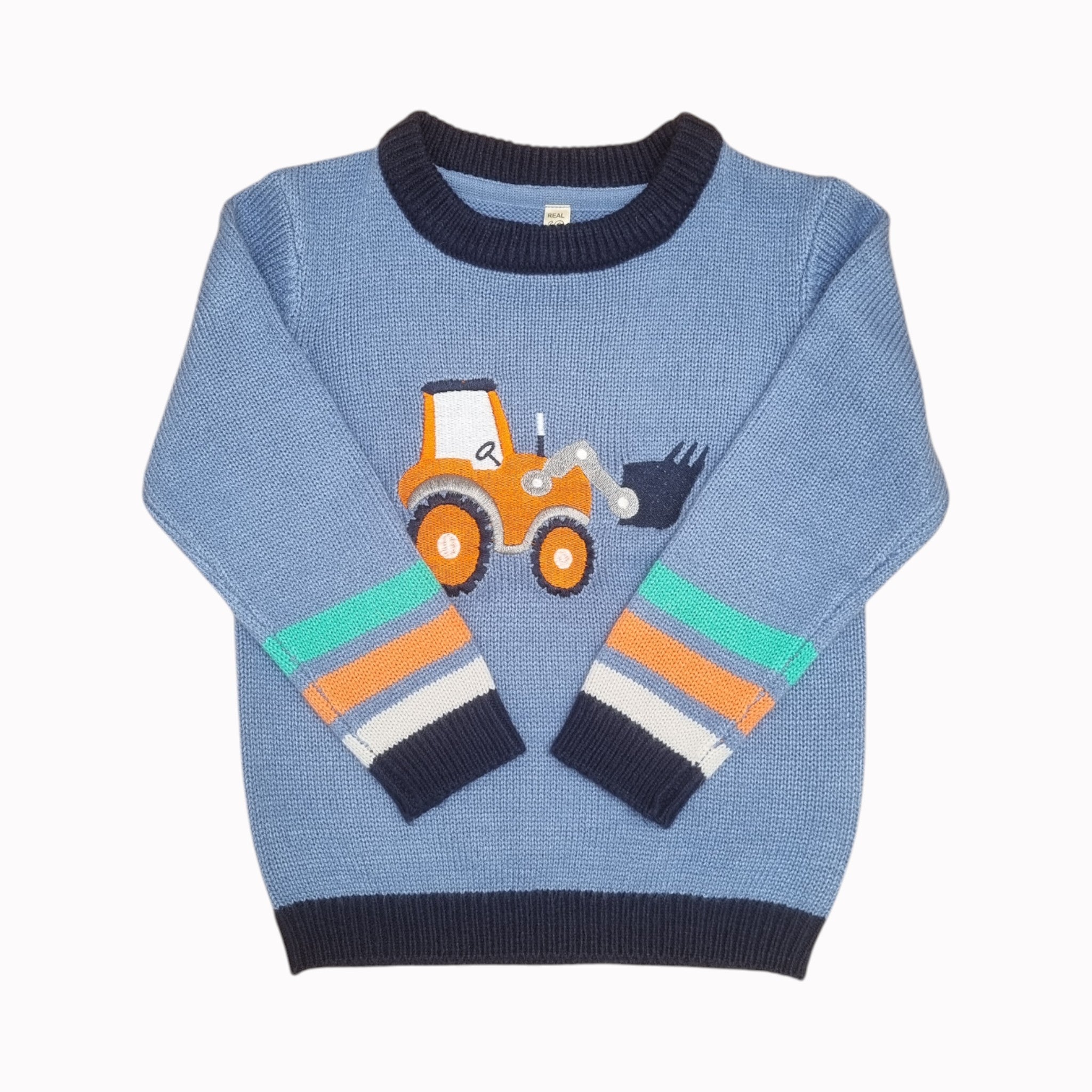 5-6Y Pick & Pay Clothing Sweater