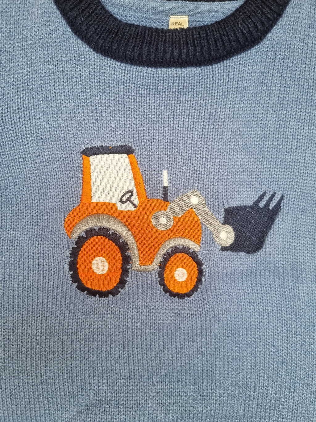 5-6Y Pick & Pay Clothing Sweater