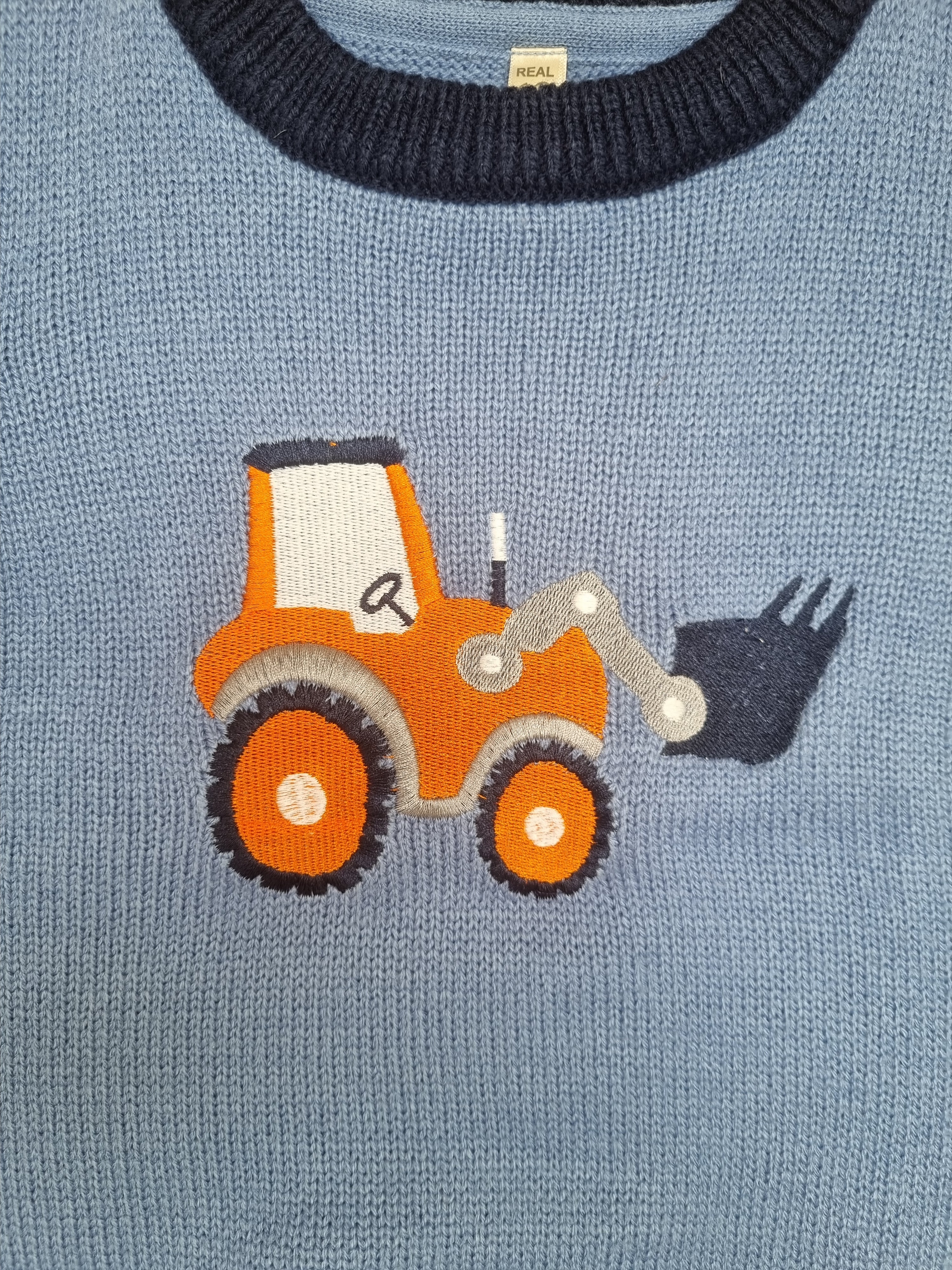 5-6Y Pick & Pay Clothing Sweater