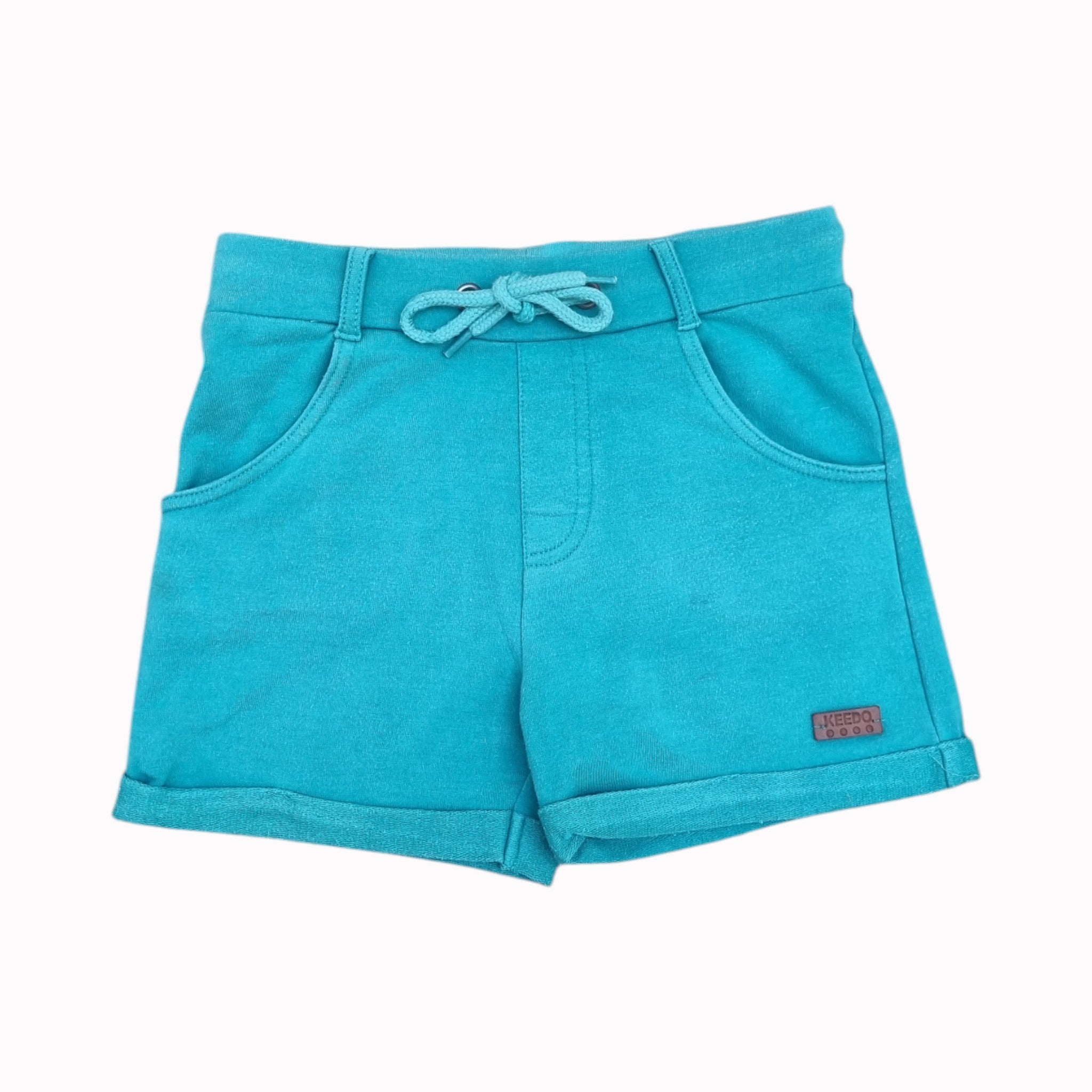 5-6Y Keedo Shorts