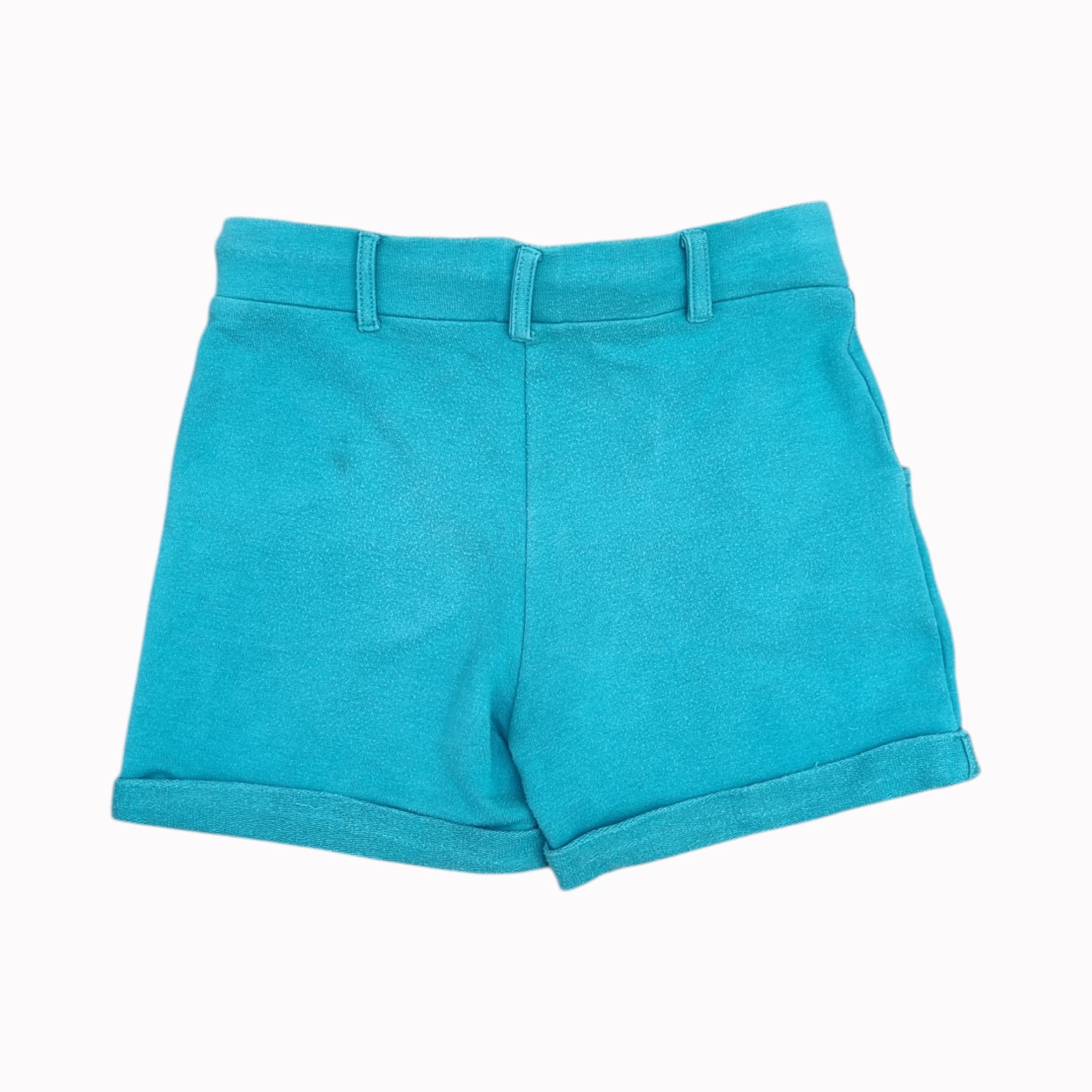 5-6Y Keedo Shorts