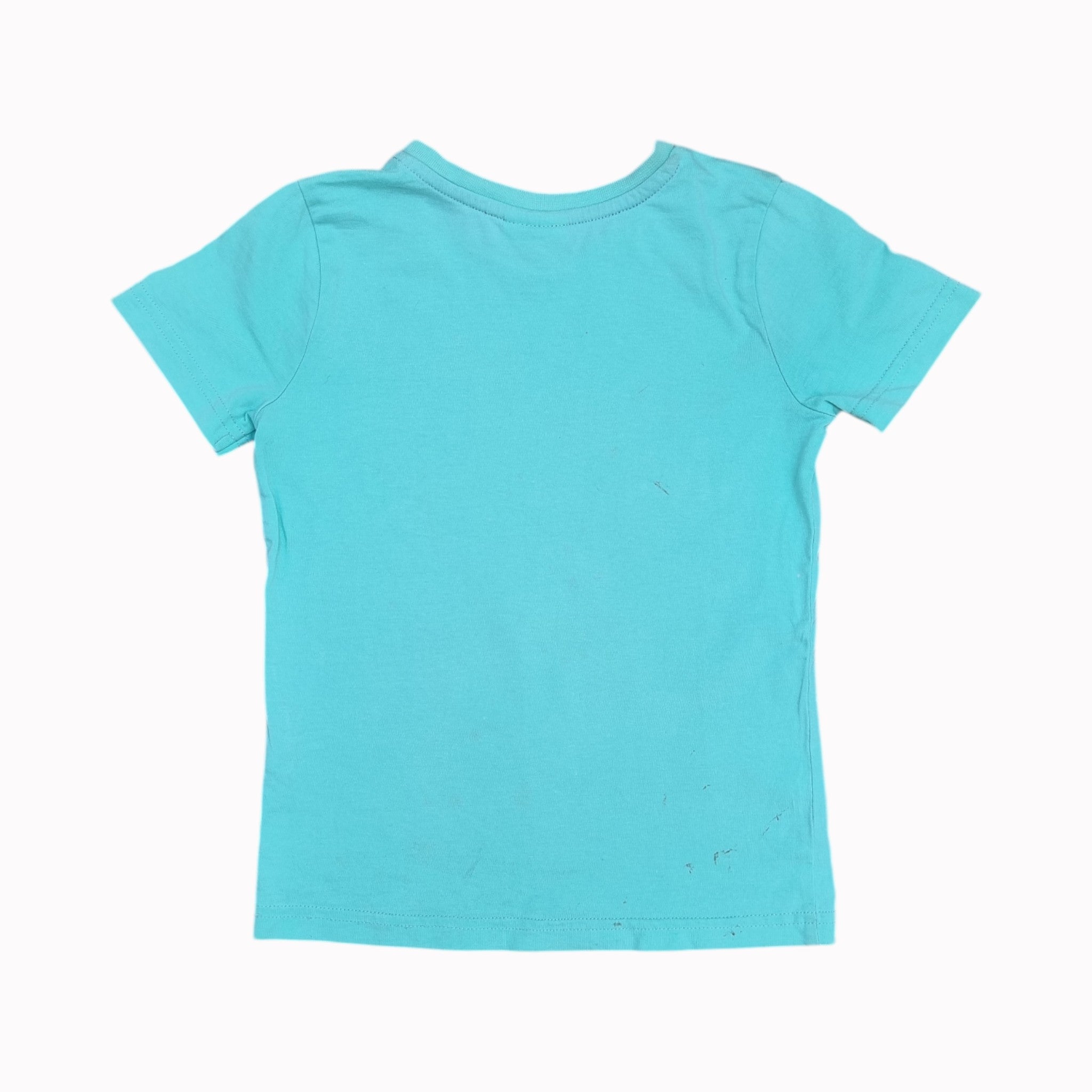 2-3Y Naartjie Shirt - Short Sleeve