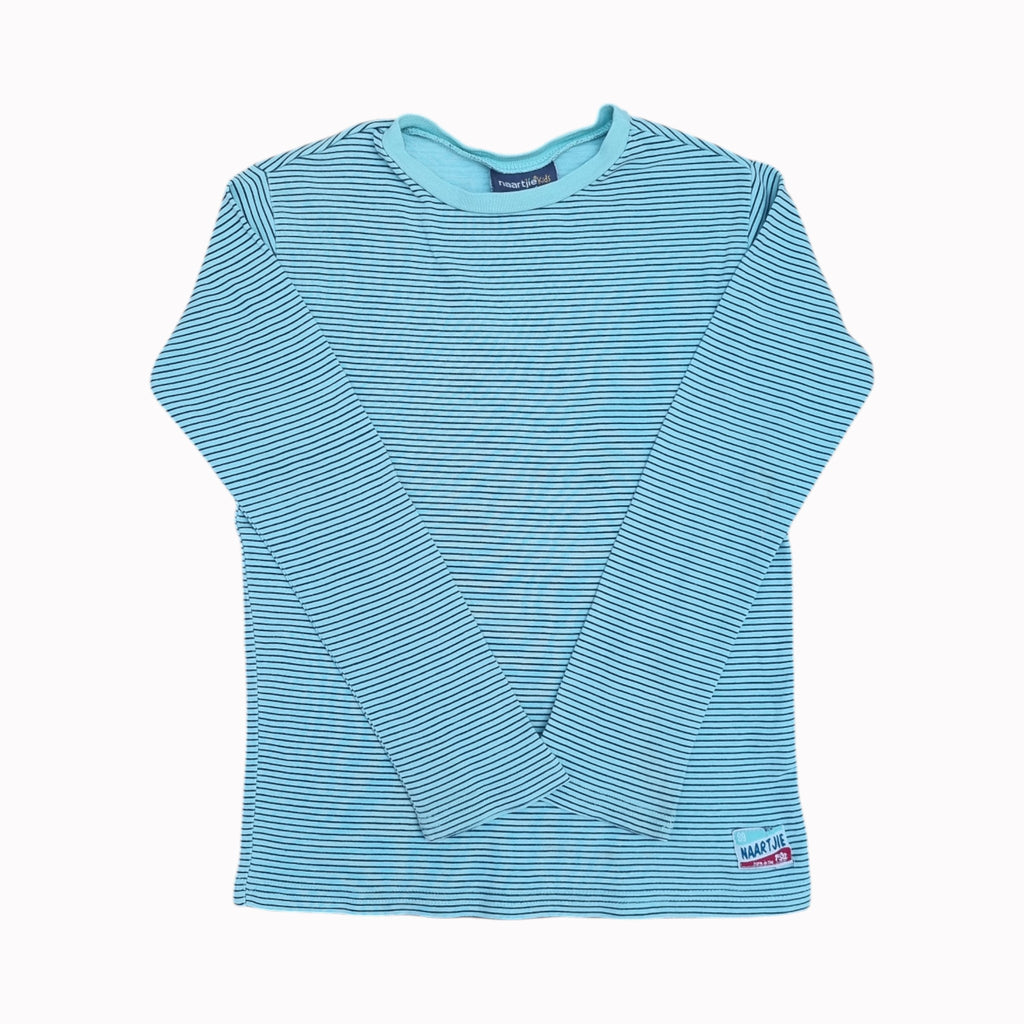 6-7Y Naartjie Shirt - Long Sleeve