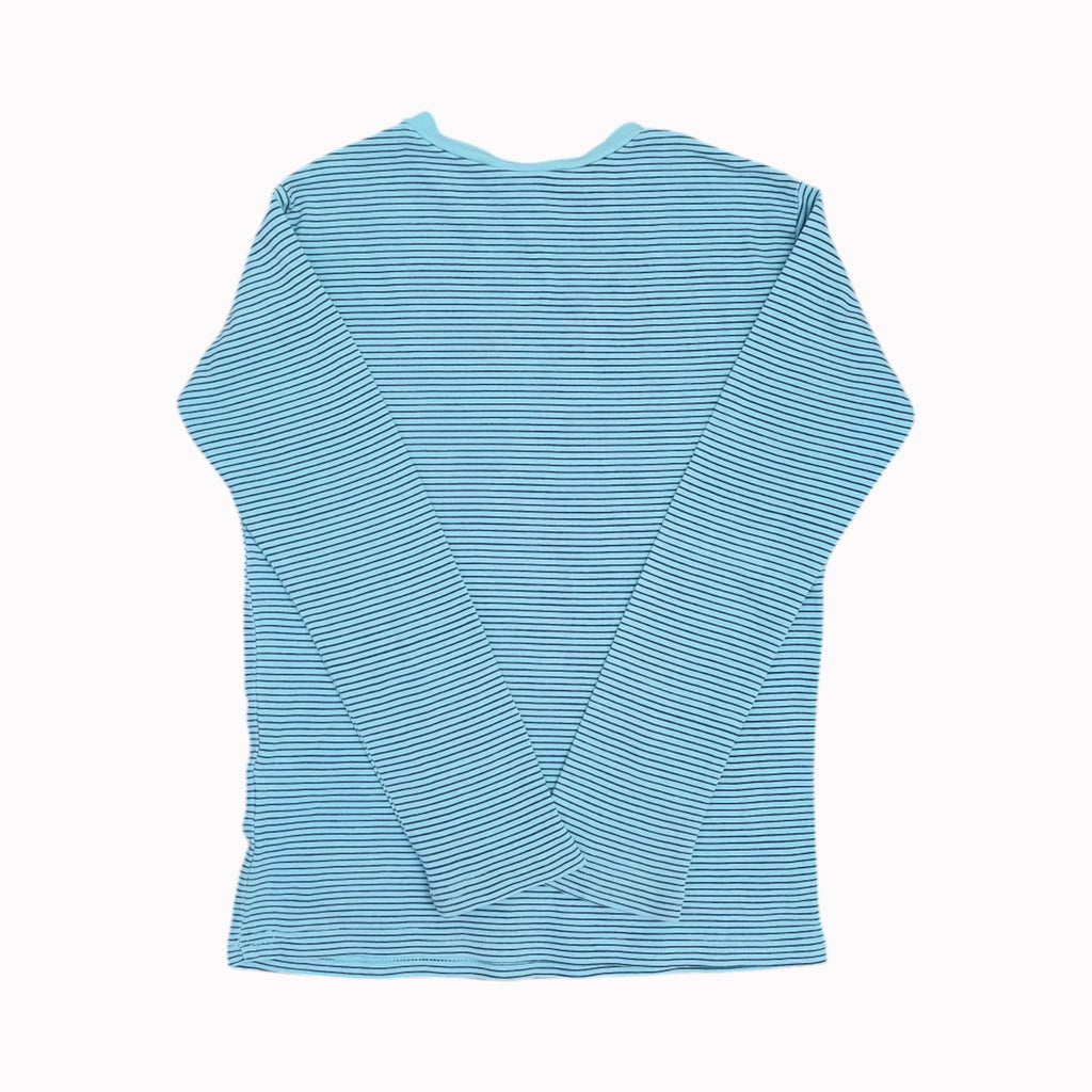 6-7Y Naartjie Shirt - Long Sleeve