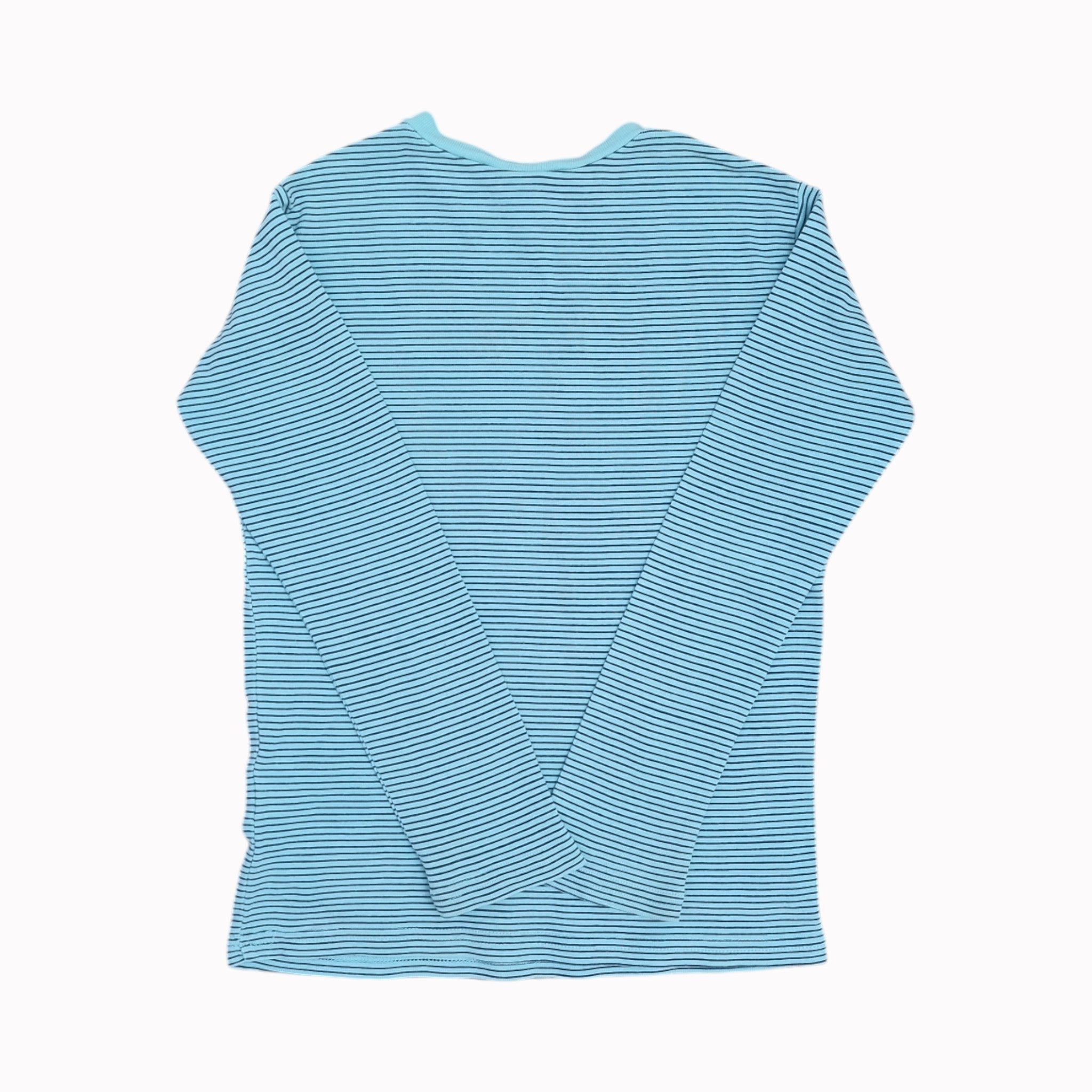 6-7Y Naartjie Shirt - Long Sleeve