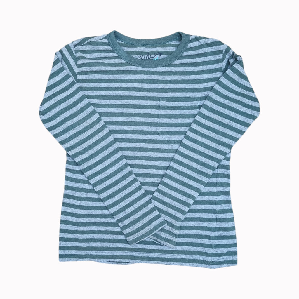 7-8Y Pick & Pay Clothing Shirt - Long Sleeve