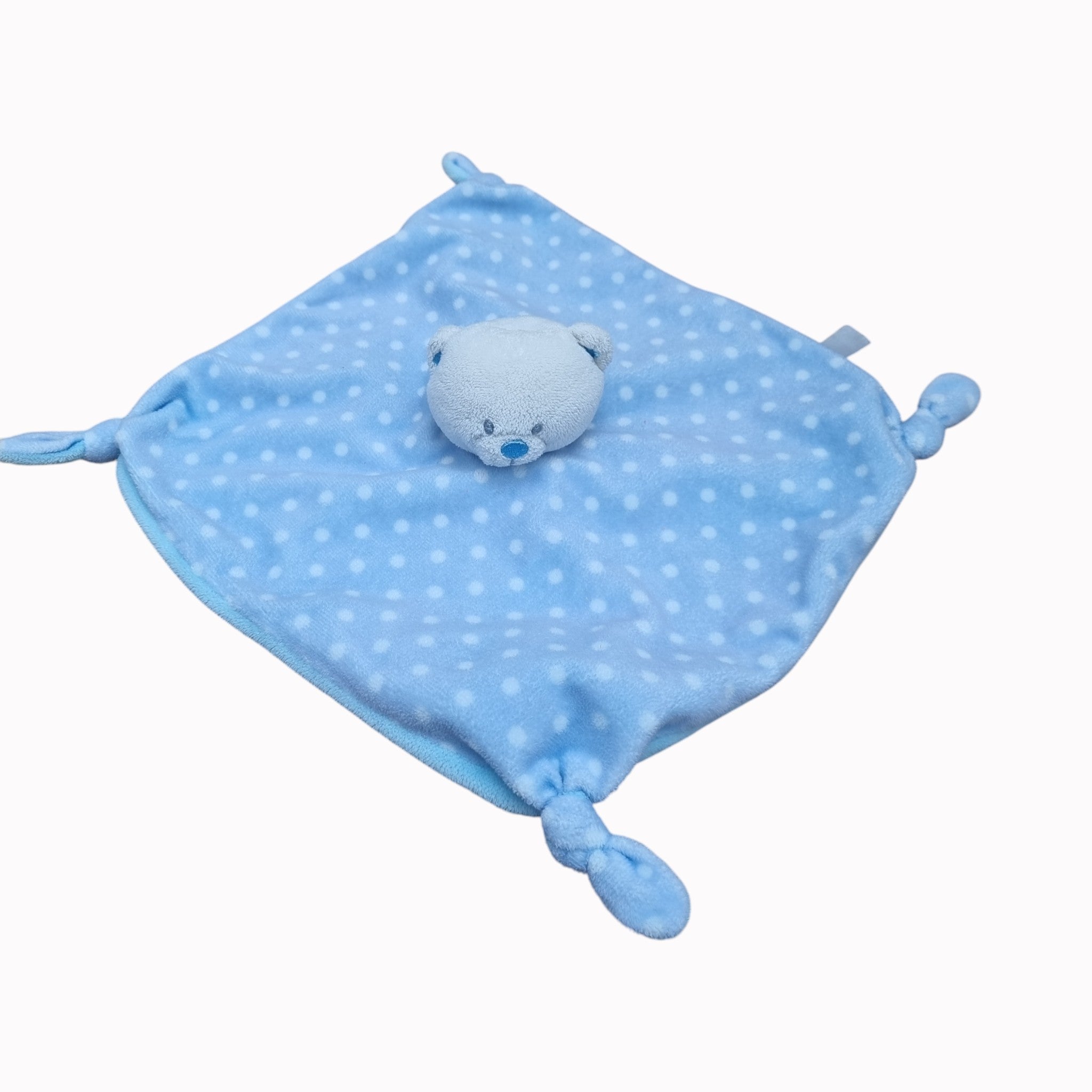 Comfort Cloth