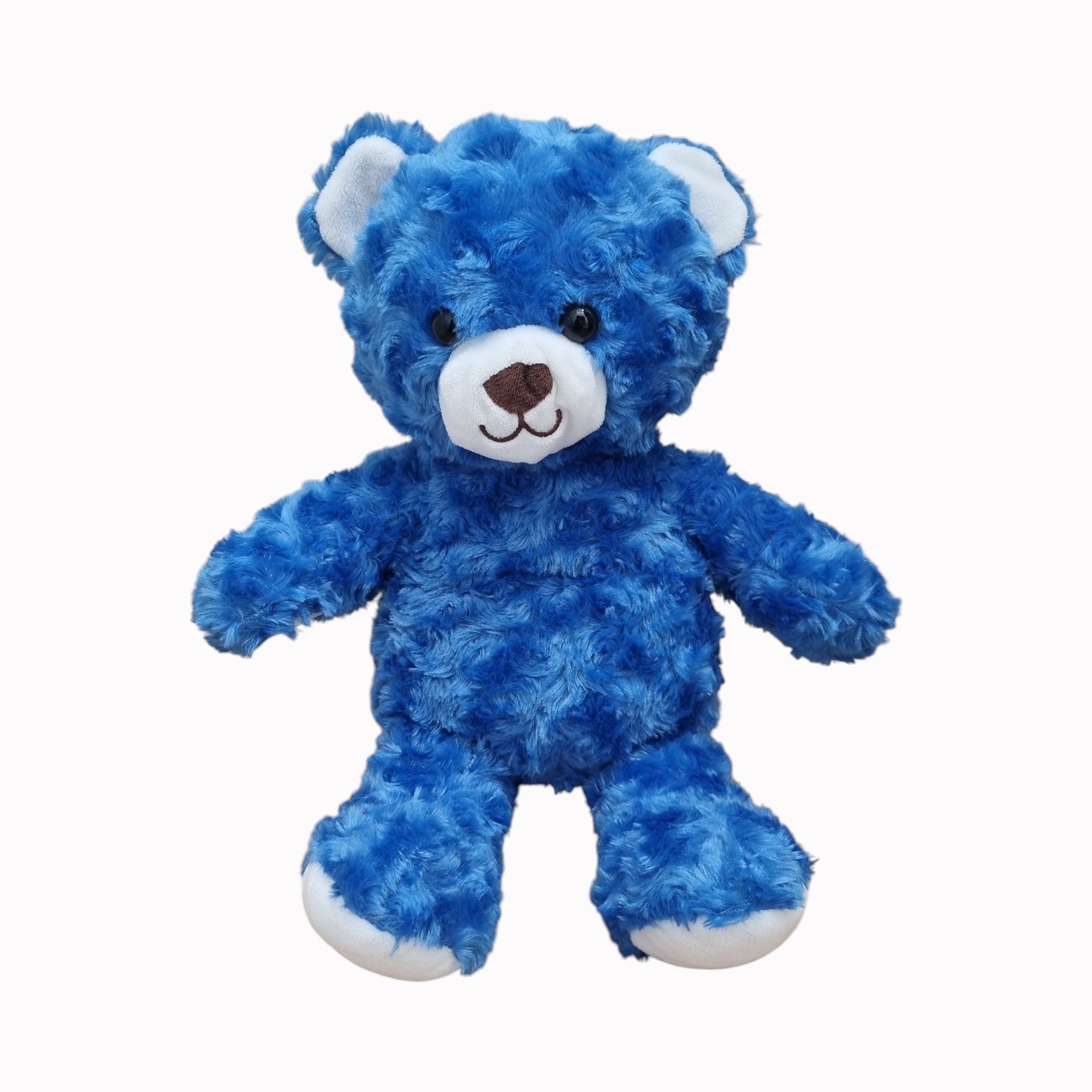Plush Toy - Teddy