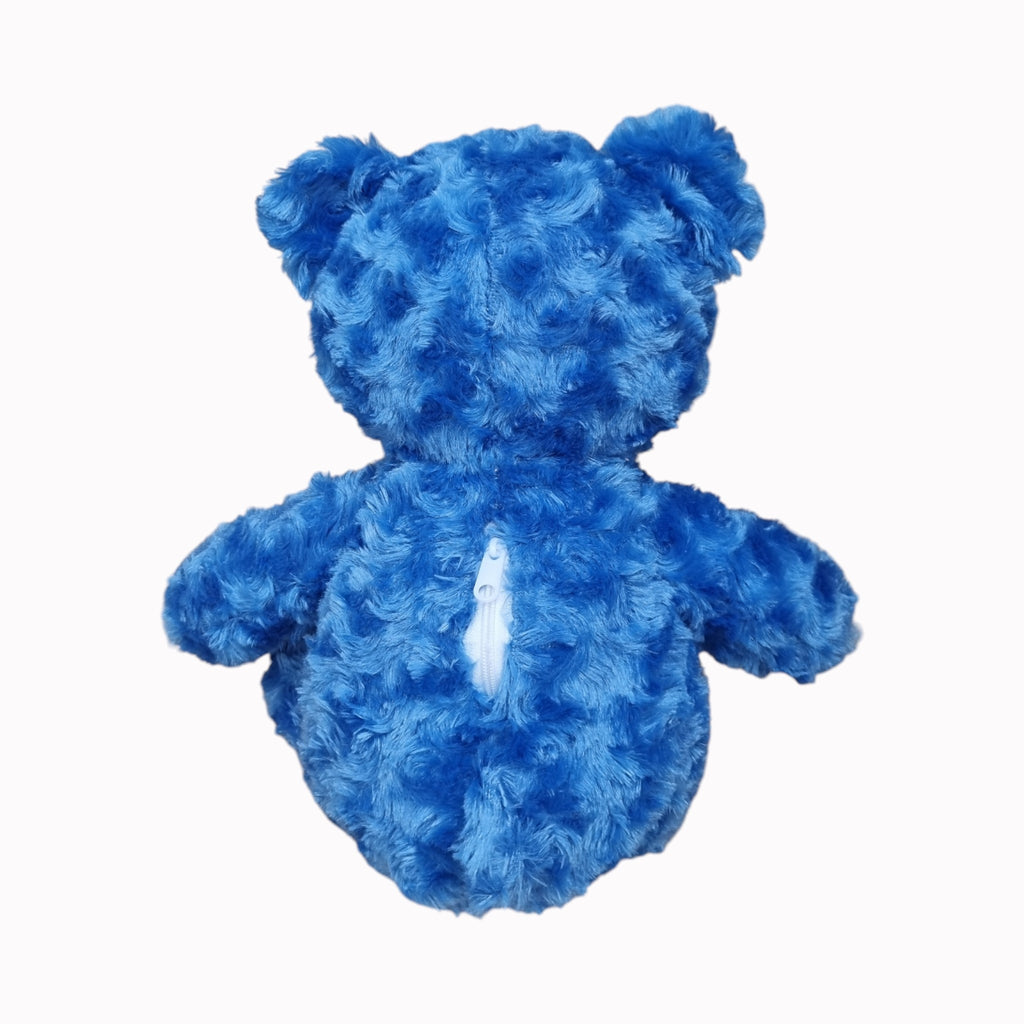 Plush Toy - Teddy