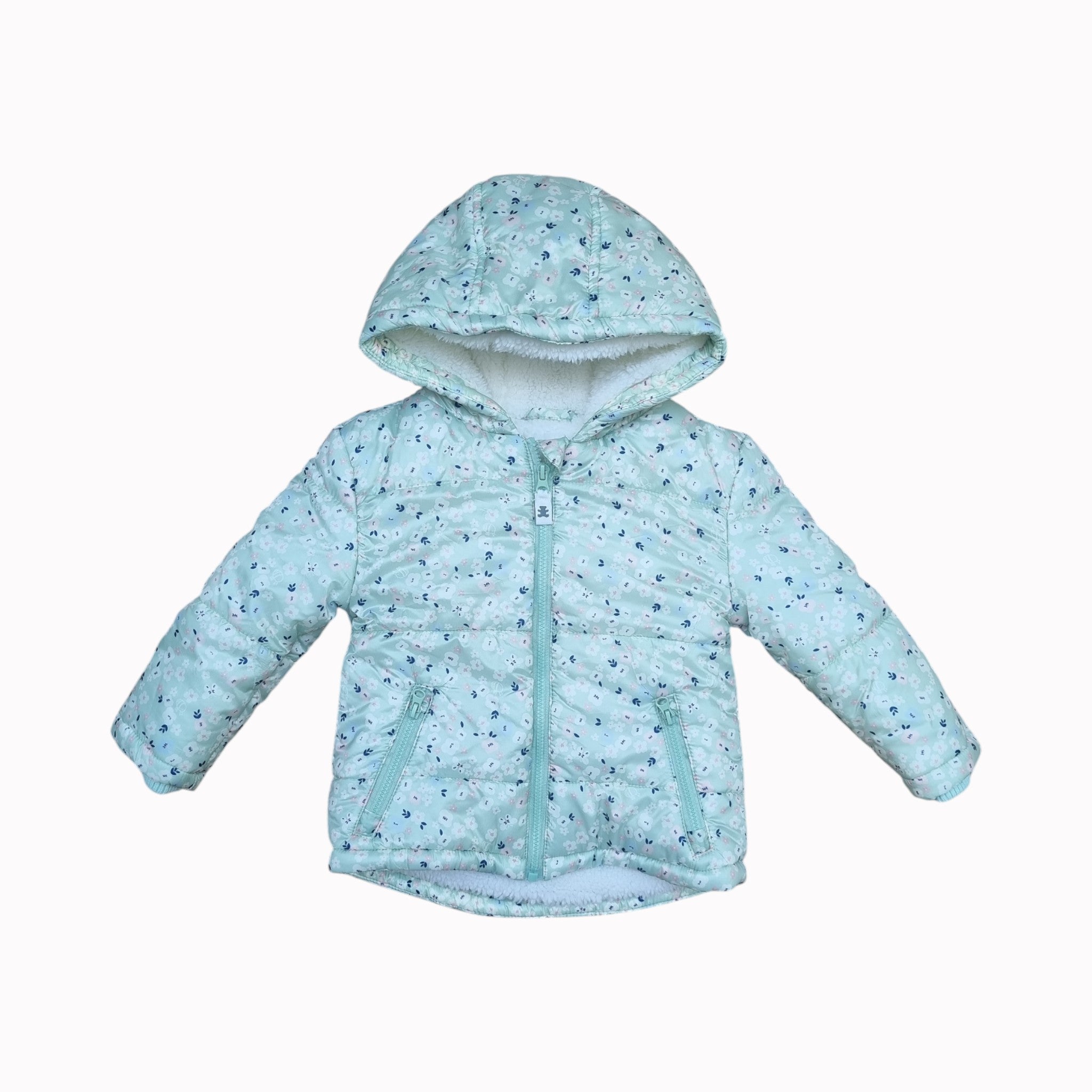 12-18M Woolworths Jacket