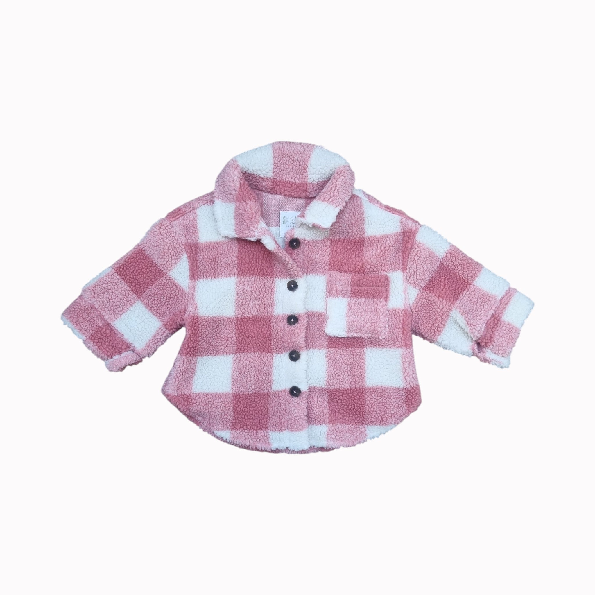 1-2Y Pick & Pay Clothing Jacket