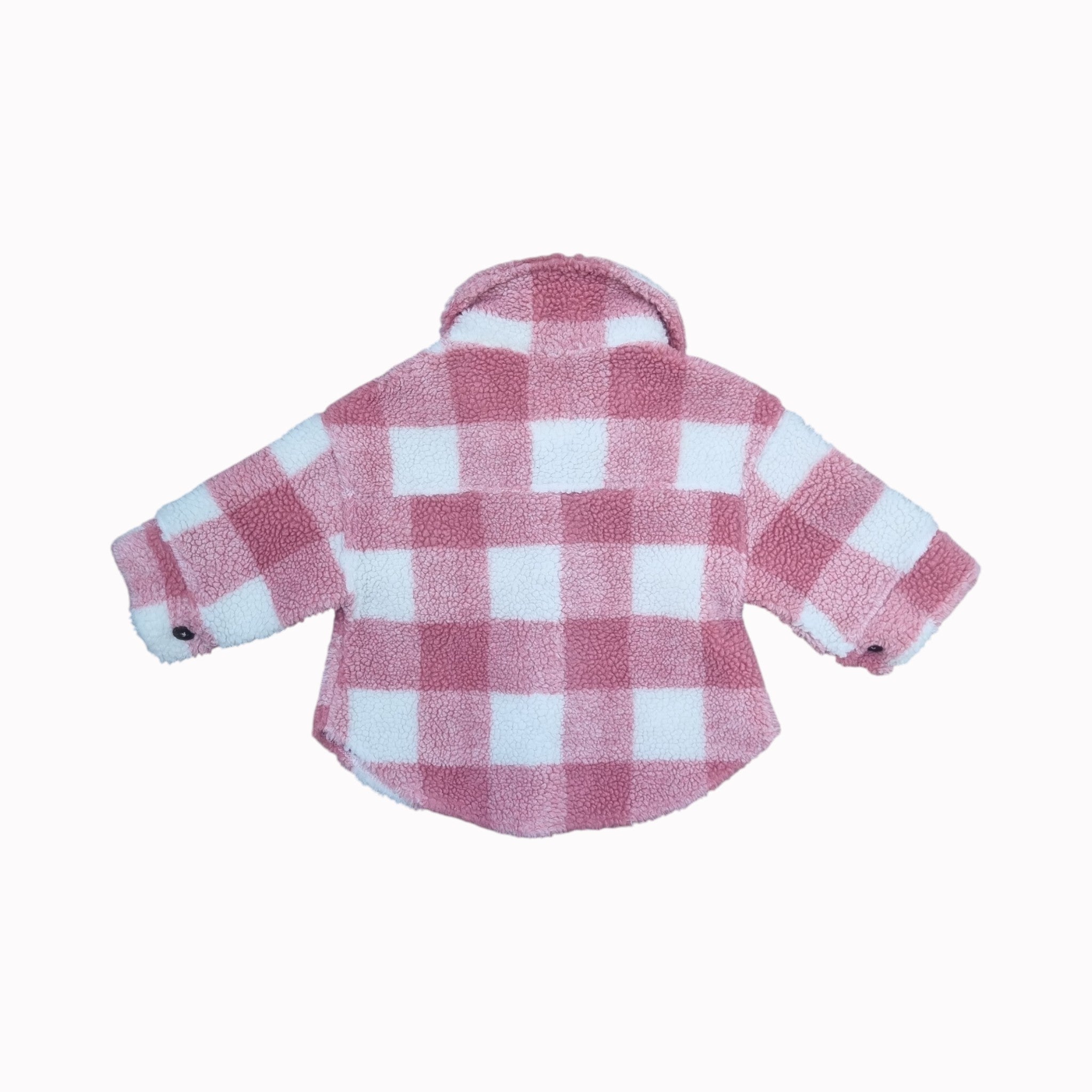 1-2Y Pick & Pay Clothing Jacket