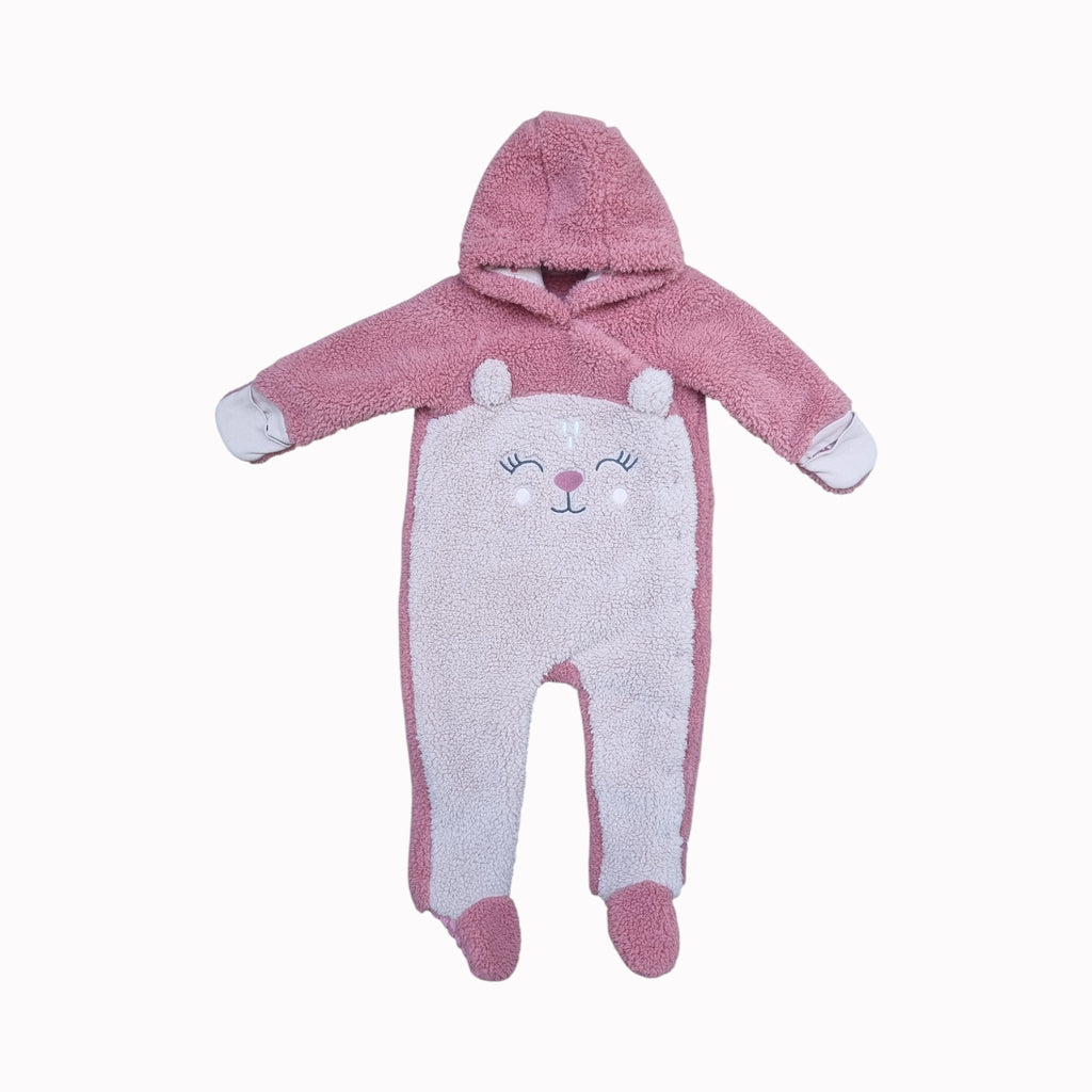 12-18M Woolworths Babygrow