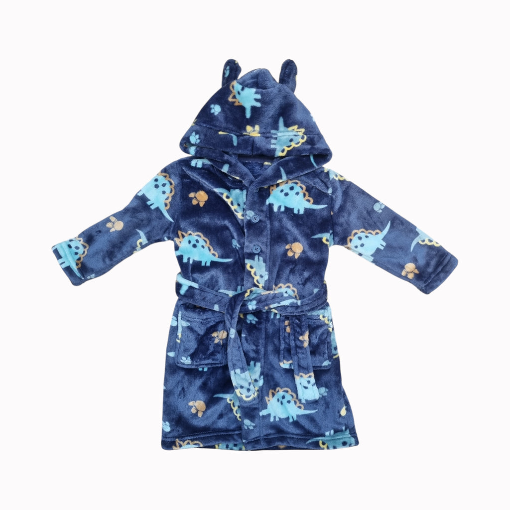 18-24M Woolworths Gown