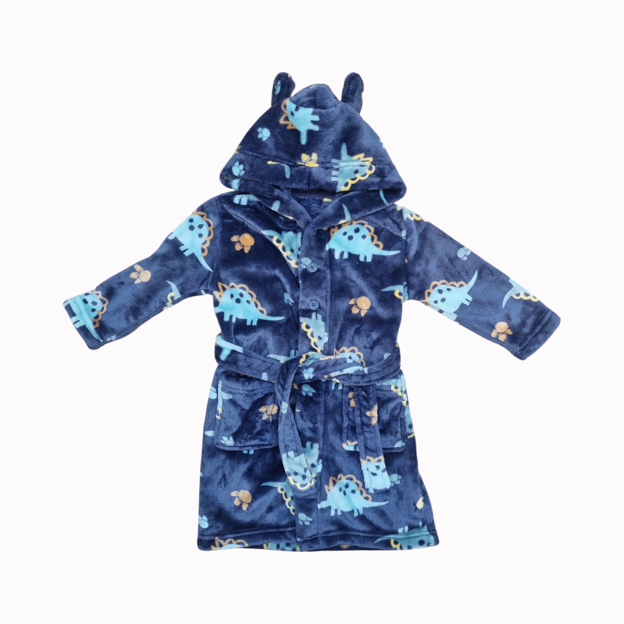 18-24M Woolworths Gown