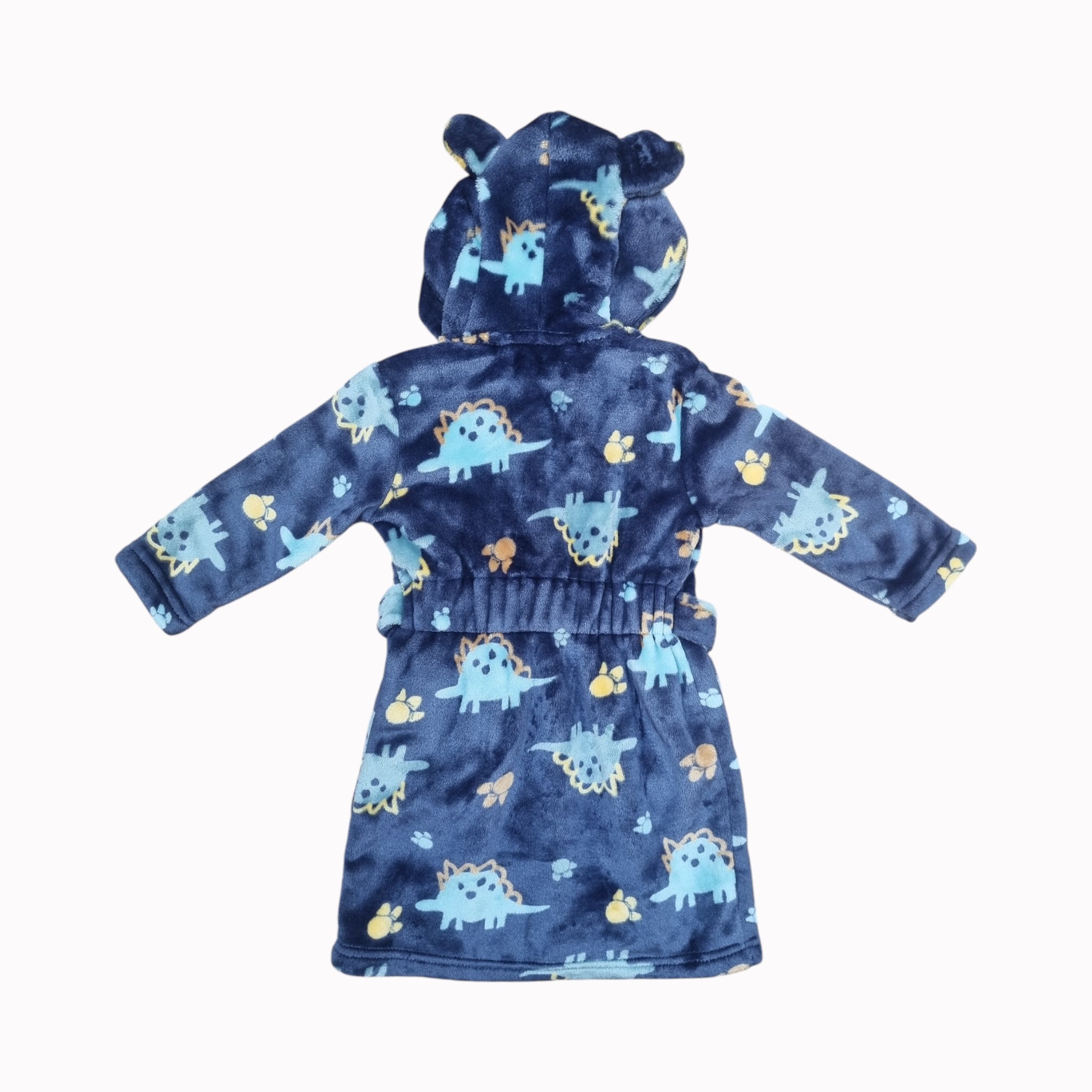 18-24M Woolworths Gown
