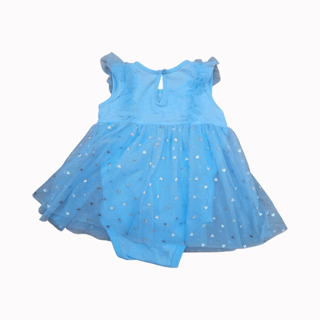 12-18M Woolworths Romper Dress