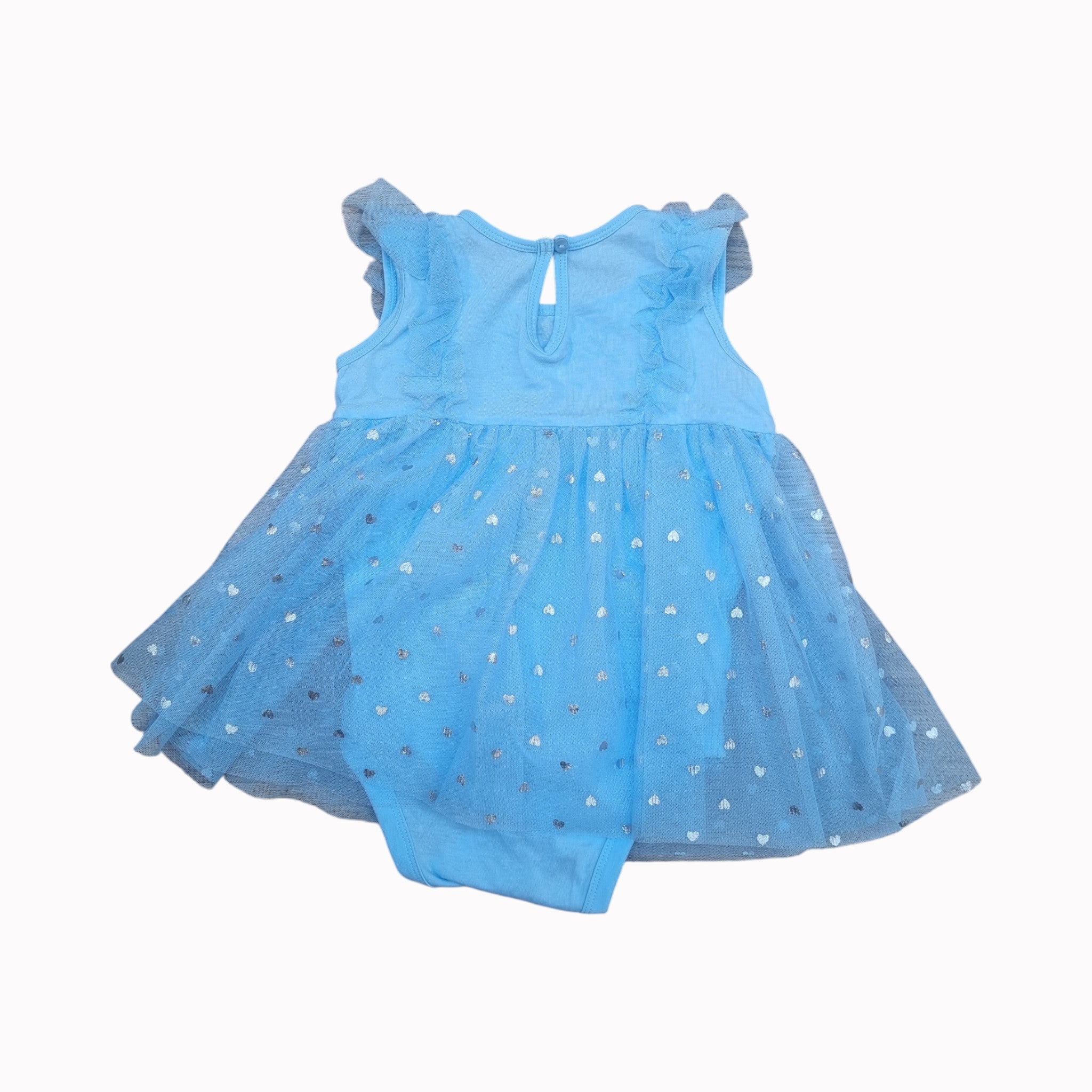 12-18M Woolworths Romper Dress