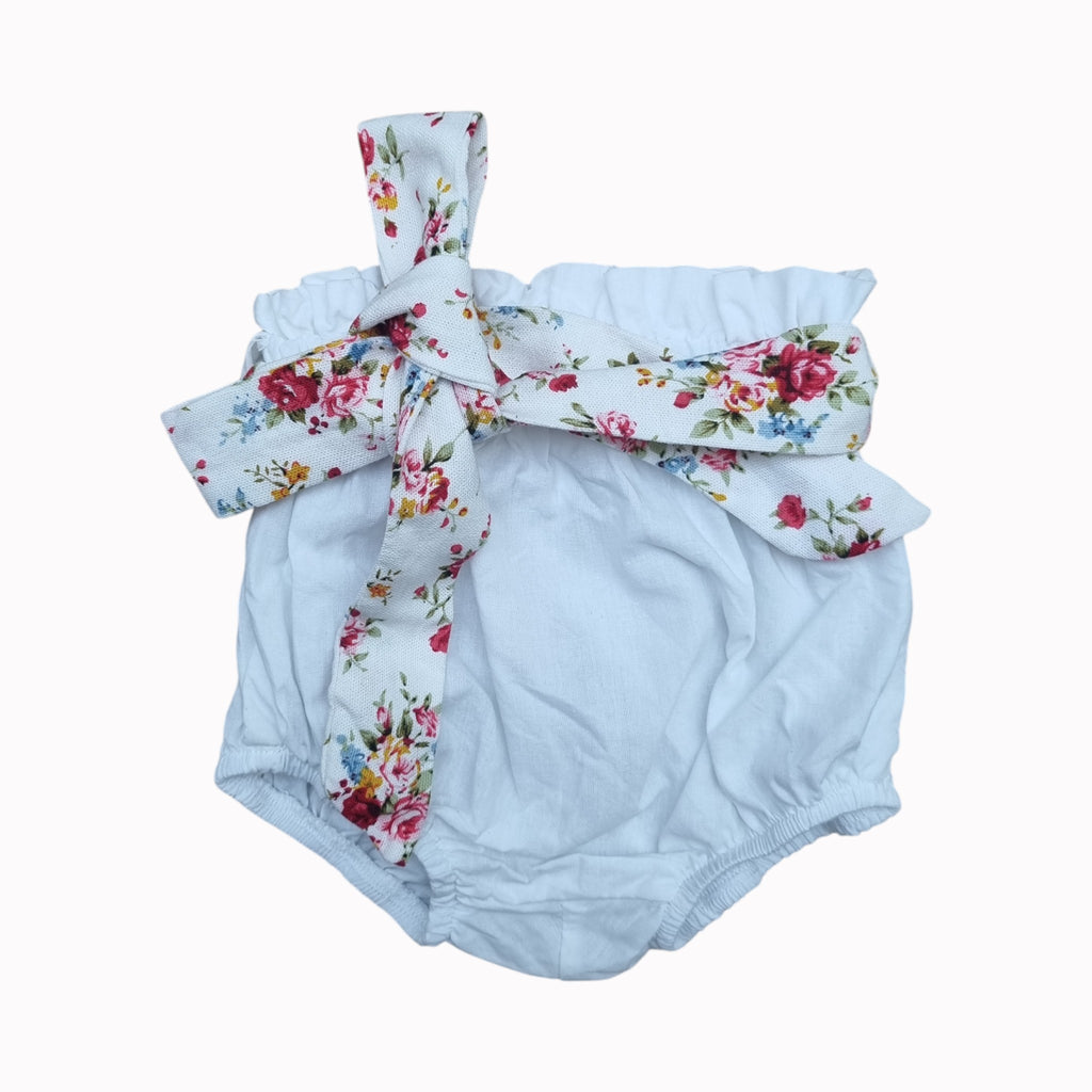 0-3M Tinynecessities Shorts