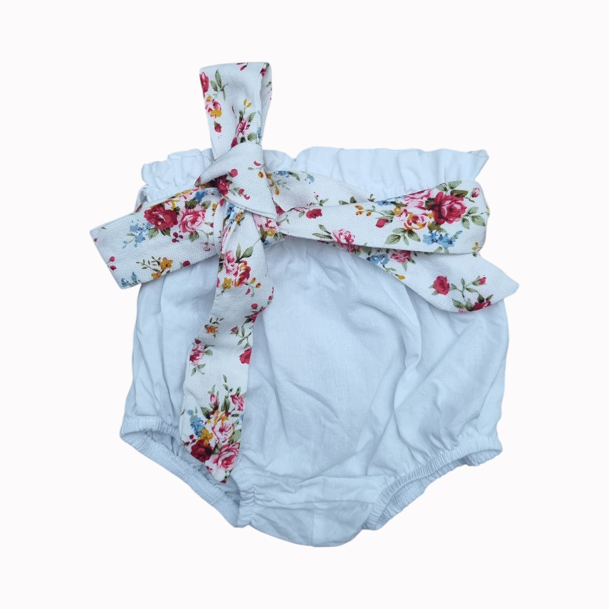 0-3M Tinynecessities Shorts