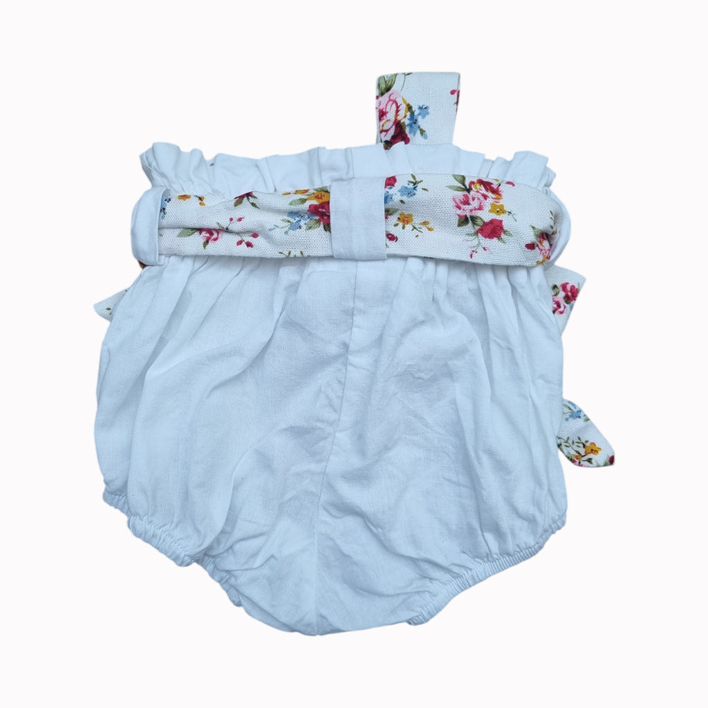 0-3M Tinynecessities Shorts