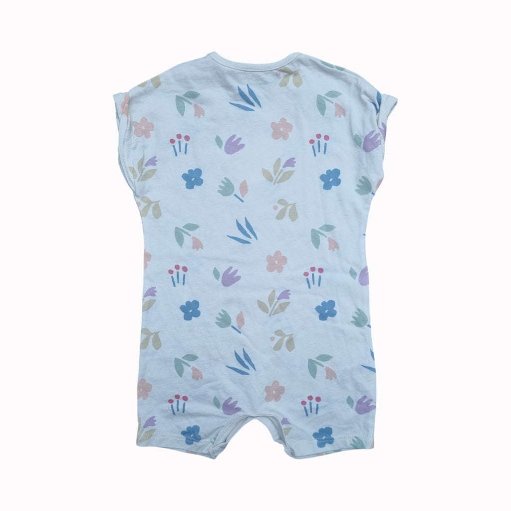 3-6M Woolworths Romper