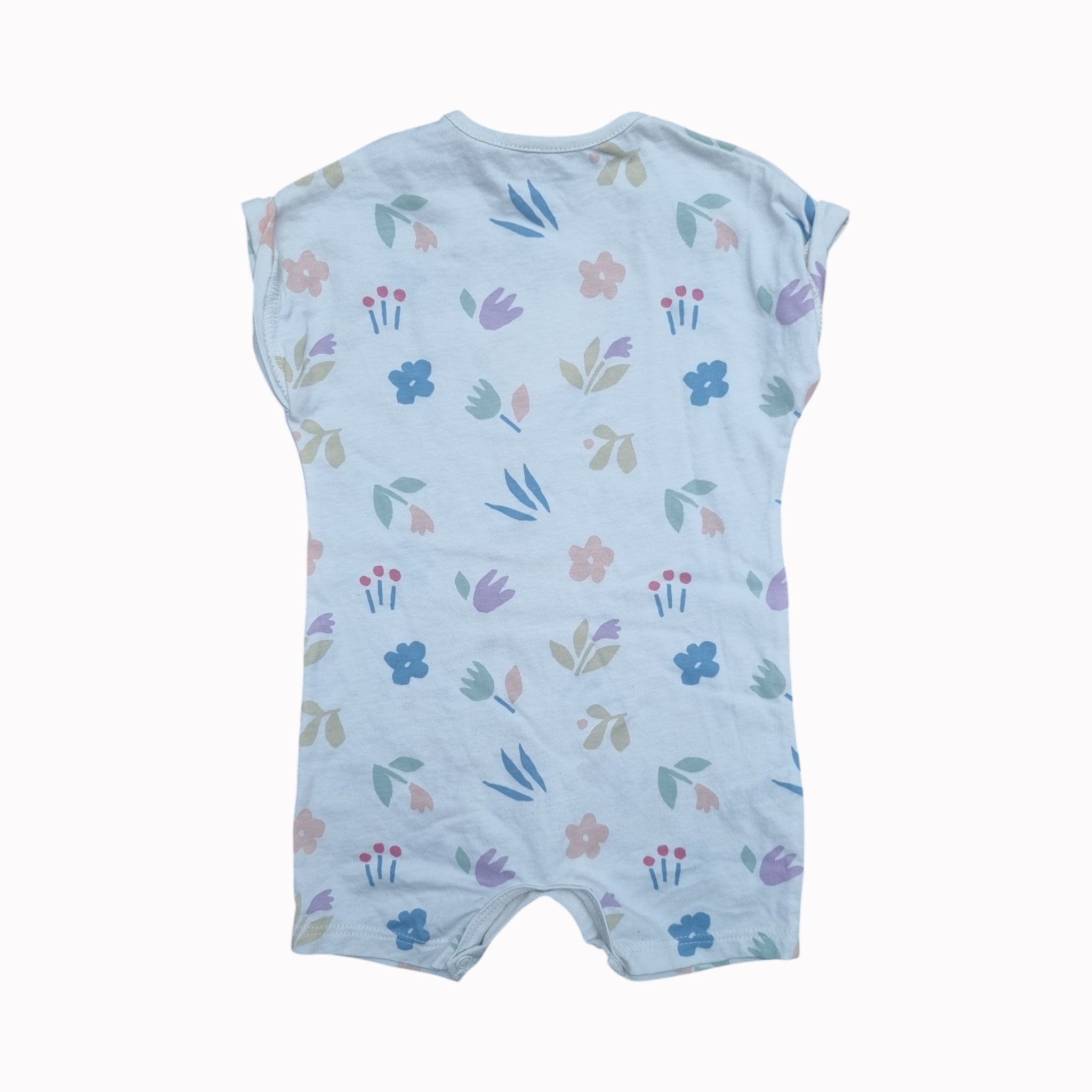 3-6M Woolworths Romper