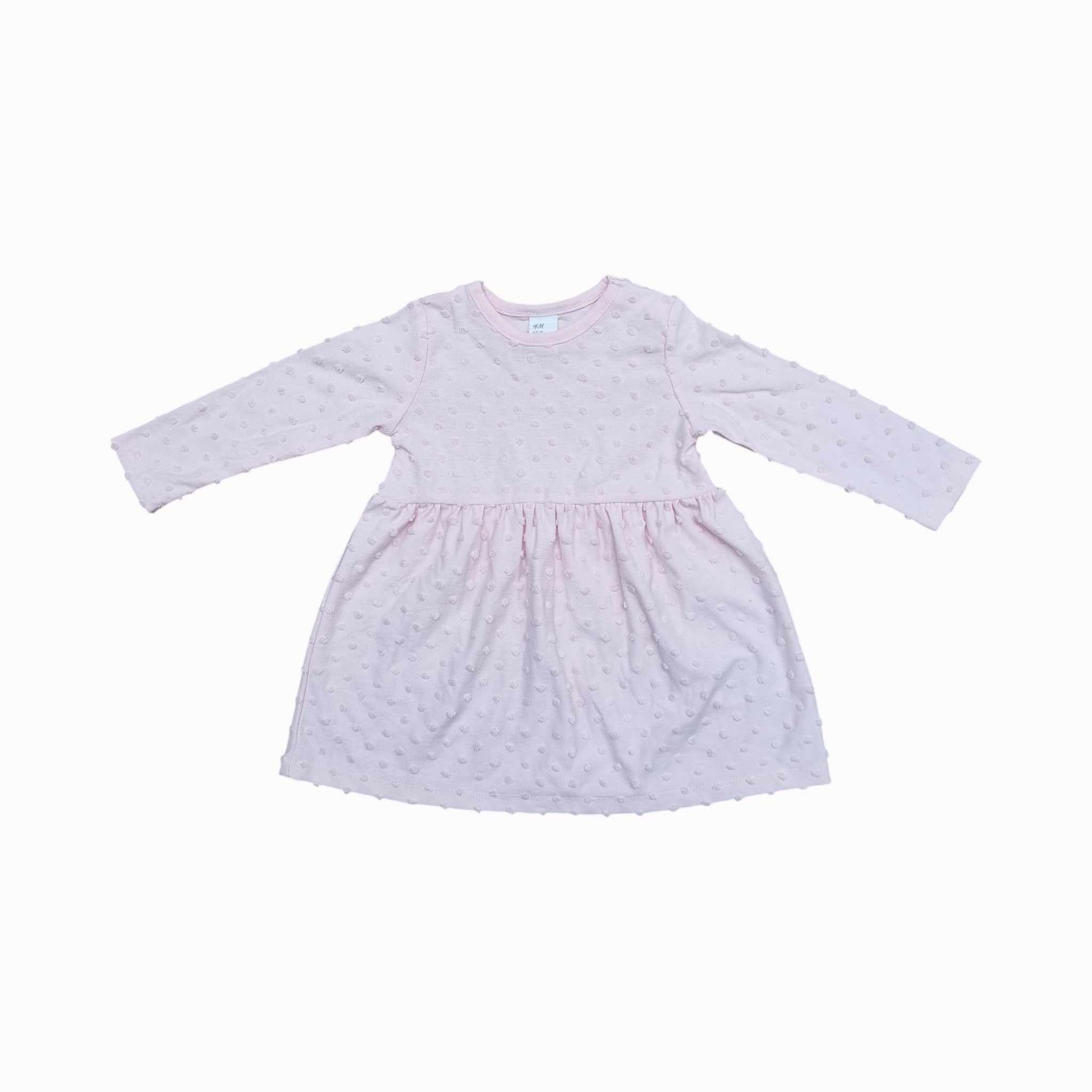 9-12M H&M Dress