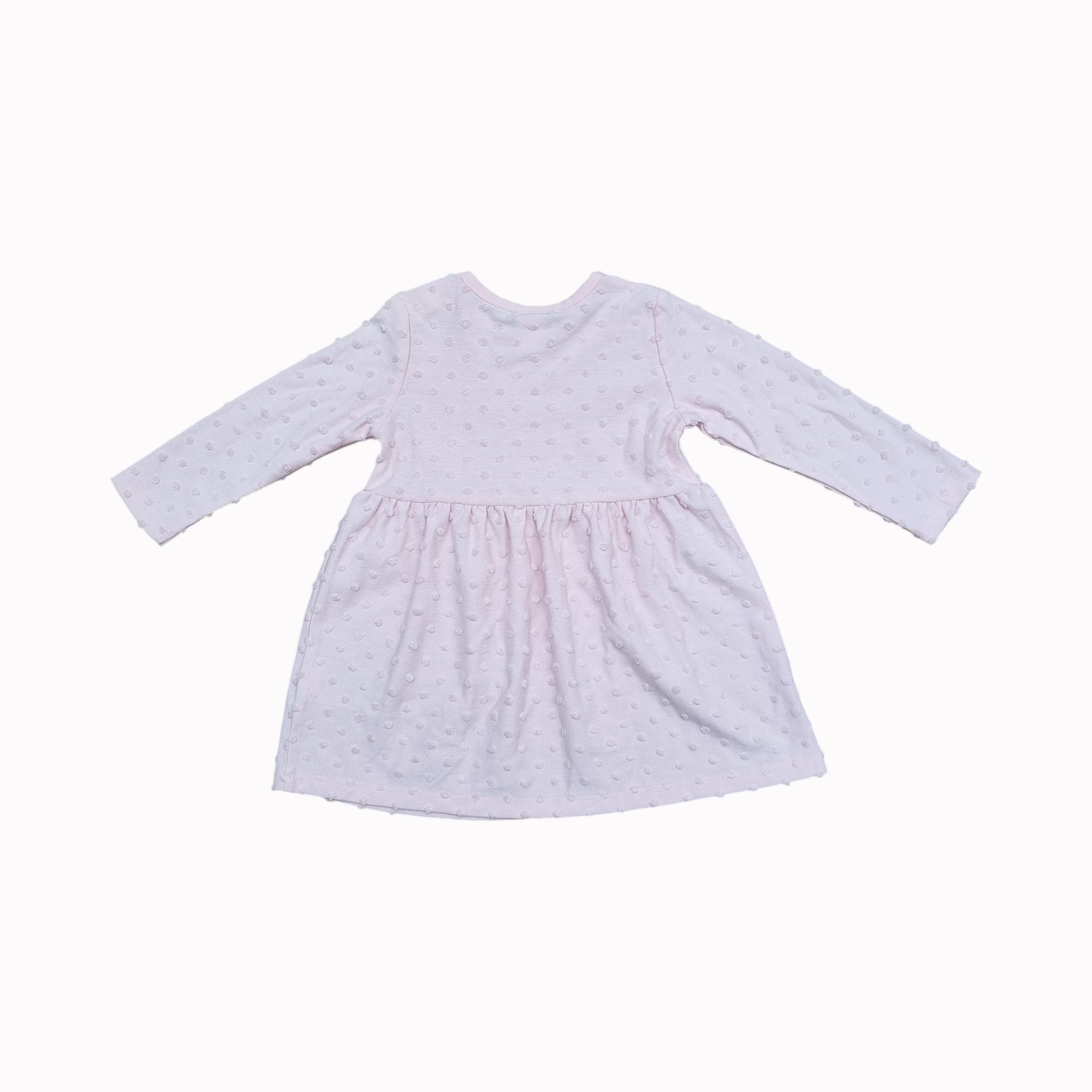 9-12M H&M Dress