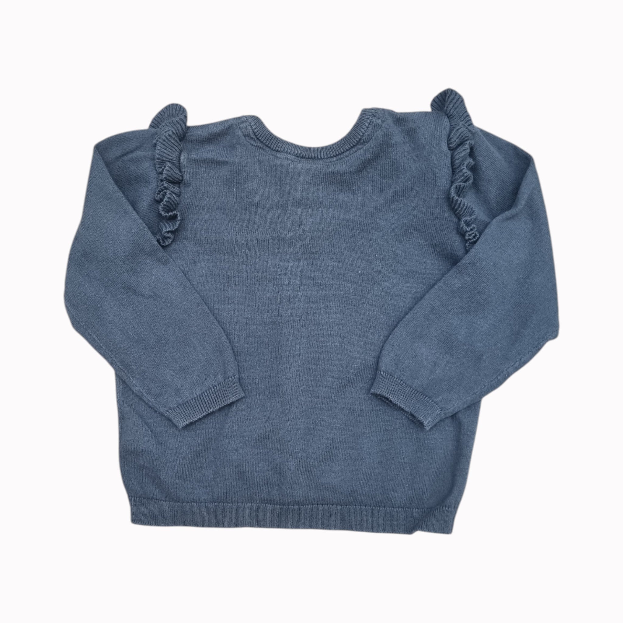 12-18M H&M Knitwear