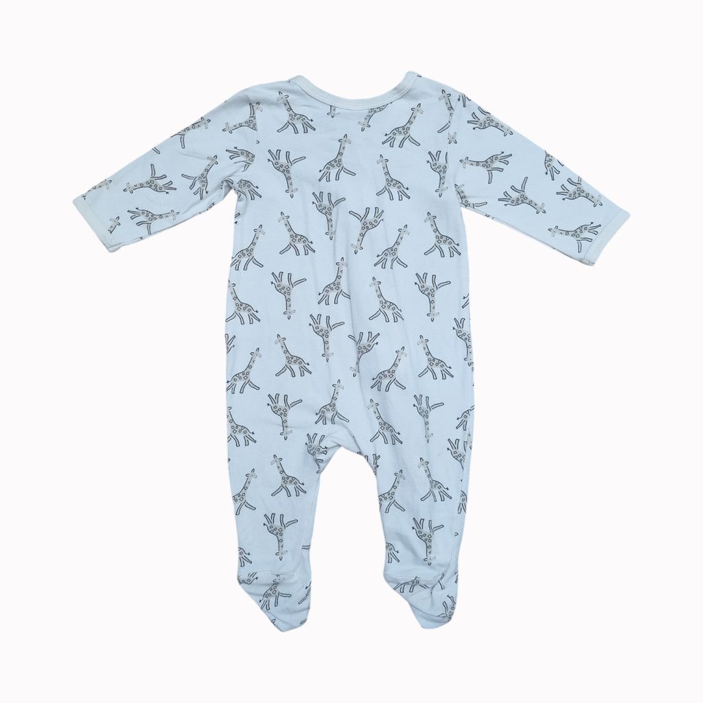 3-6M Woolworths Babygrow