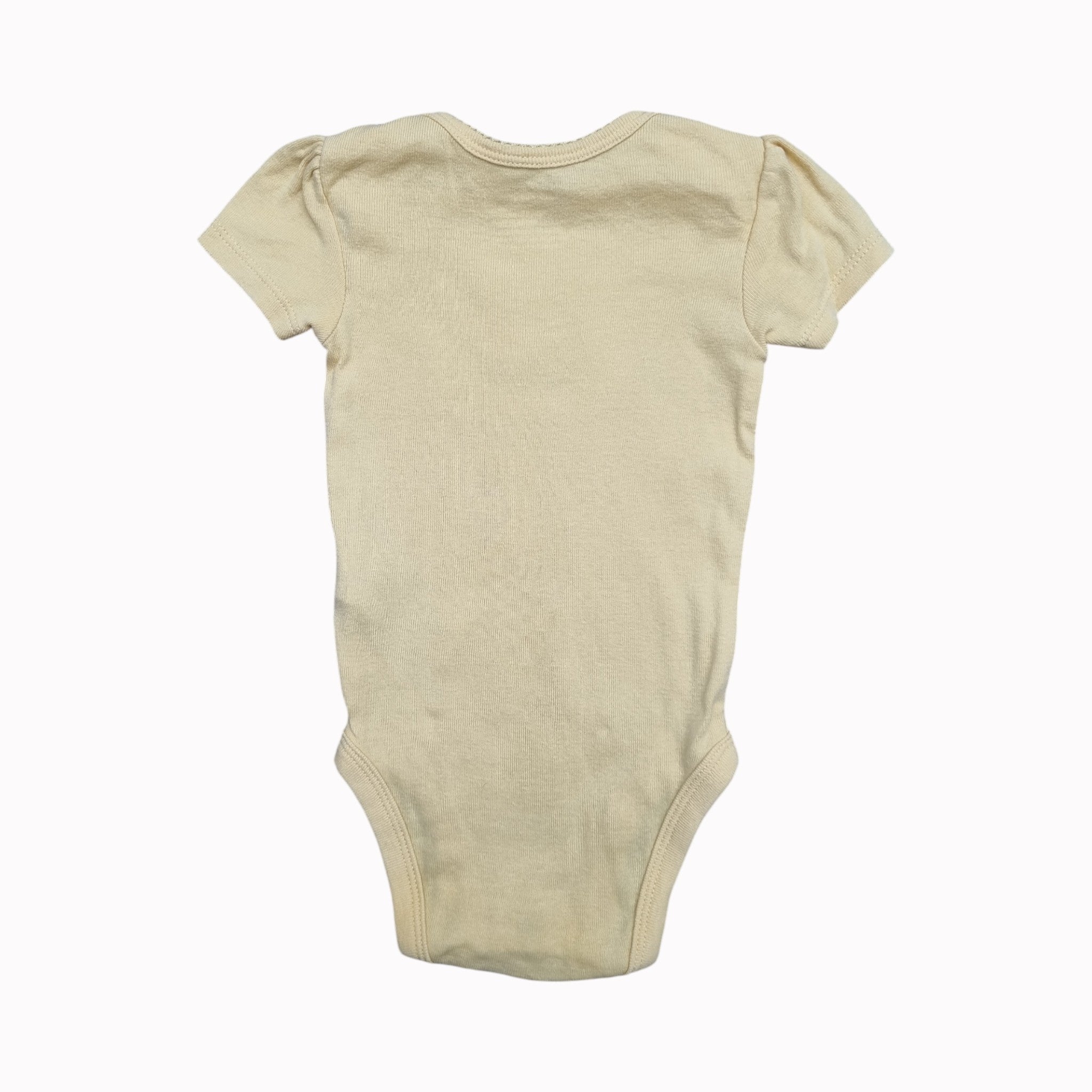 3M Carter's Vest - Short Sleeve