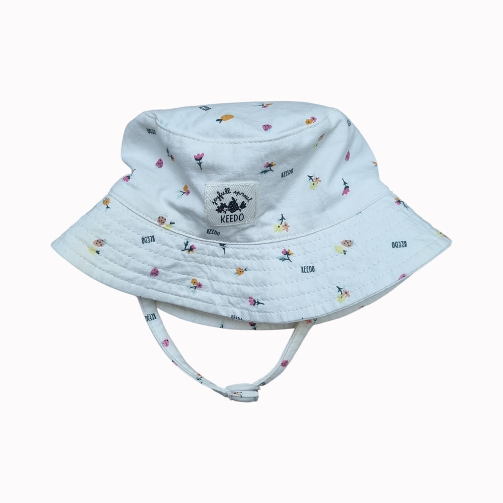XS Keedo Bucket Hat