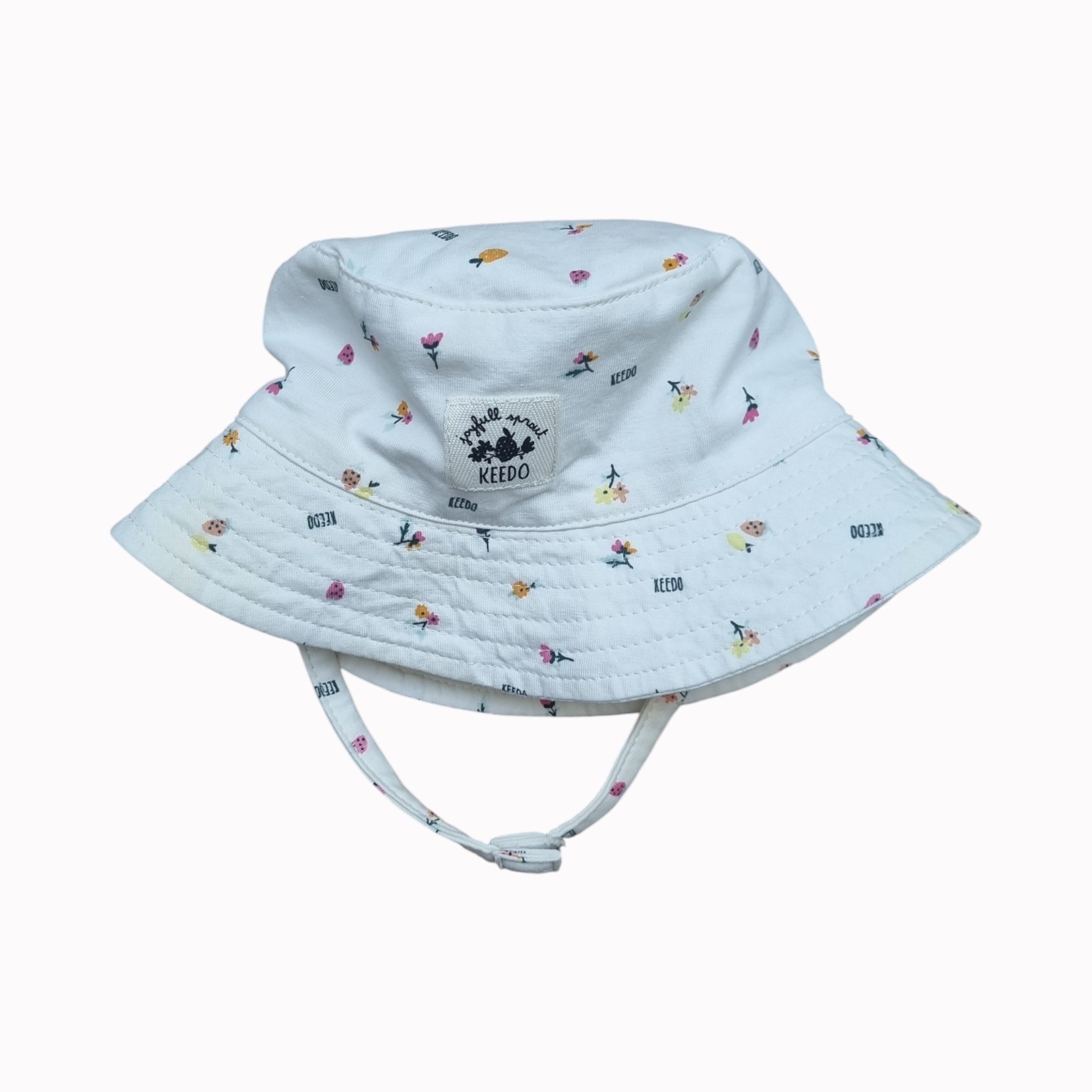 XS Keedo Bucket Hat