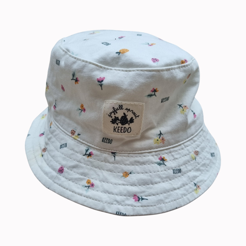 XS Keedo Bucket Hat