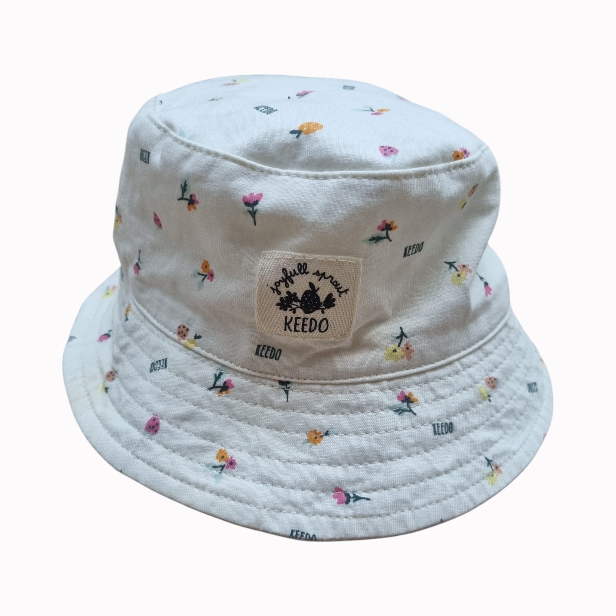 XS Keedo Bucket Hat