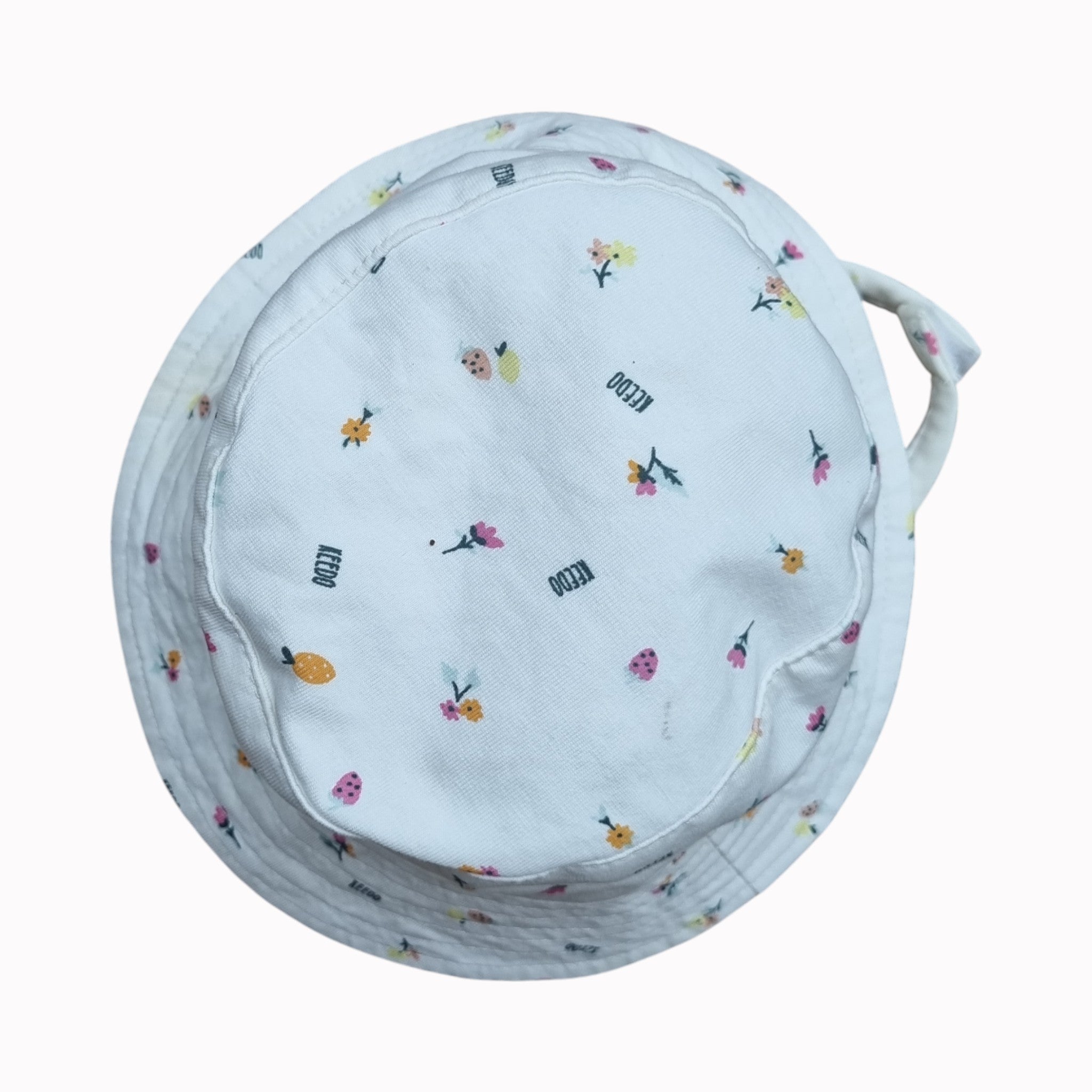 XS Keedo Bucket Hat
