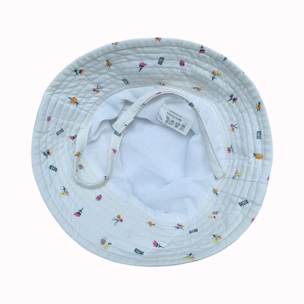 XS Keedo Bucket Hat