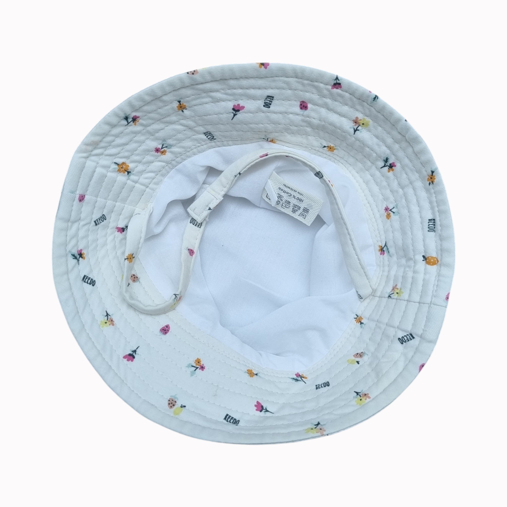 XS Keedo Bucket Hat