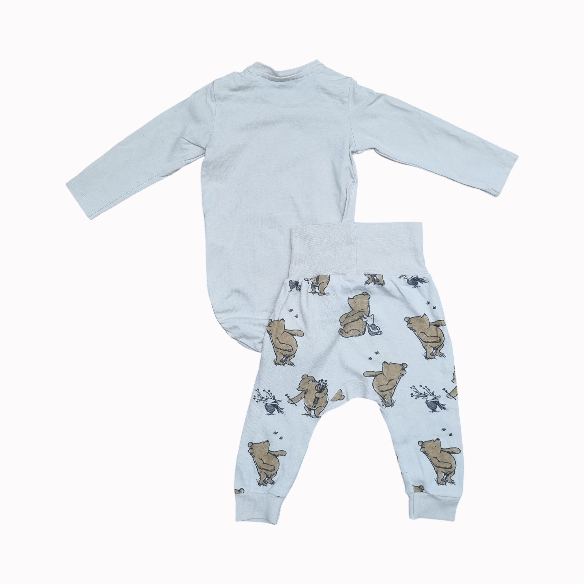 6-9M H&M Set