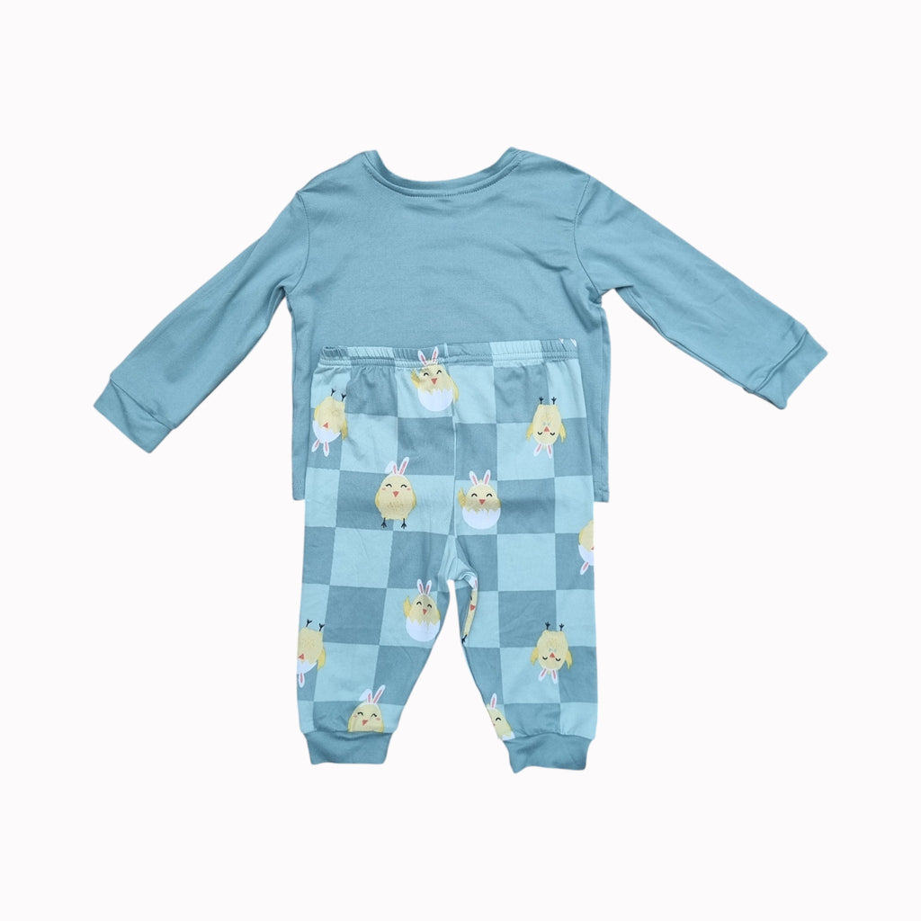 6-12M Pick & Pay Clothing Pajama Set