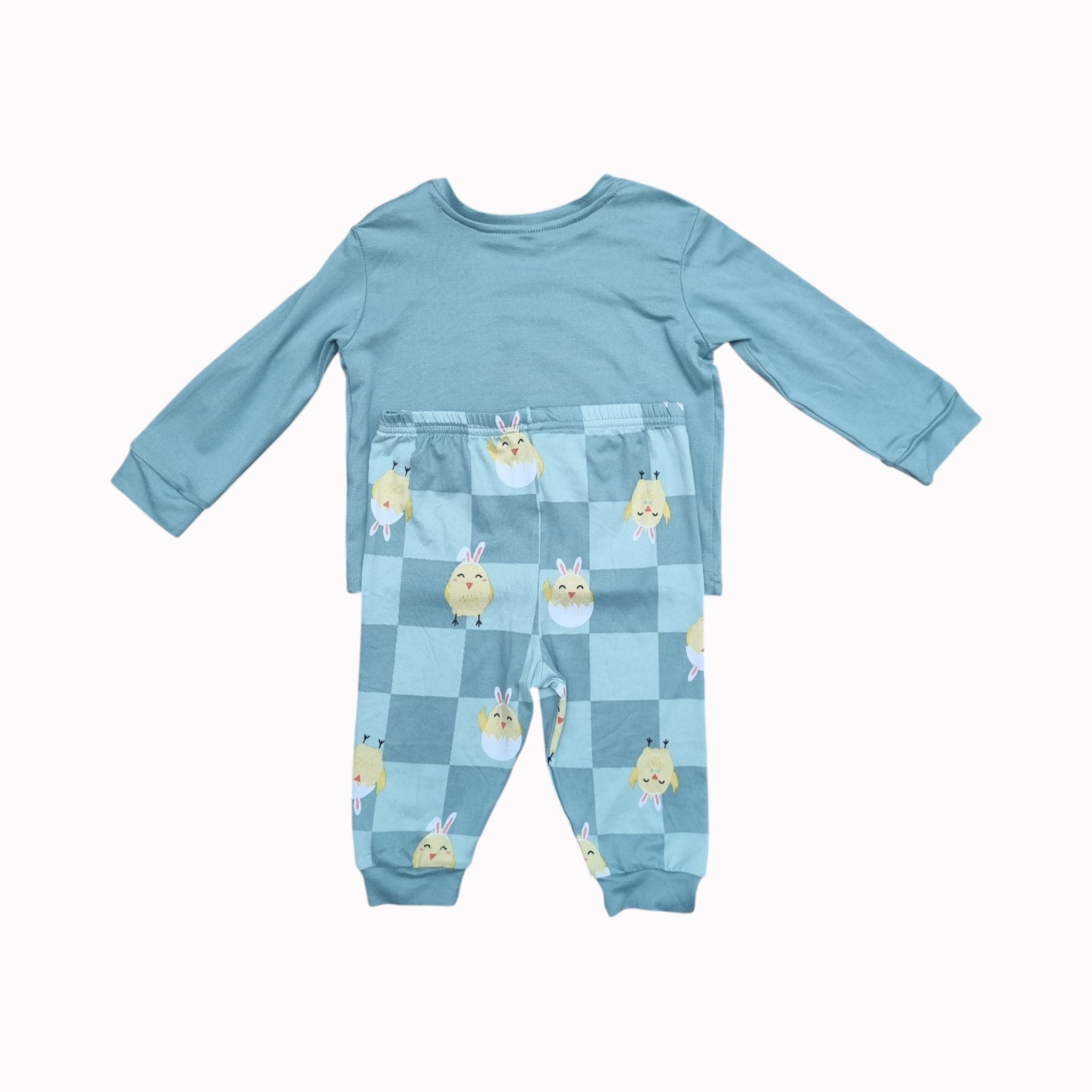 6-12M Pick & Pay Clothing Pajama Set