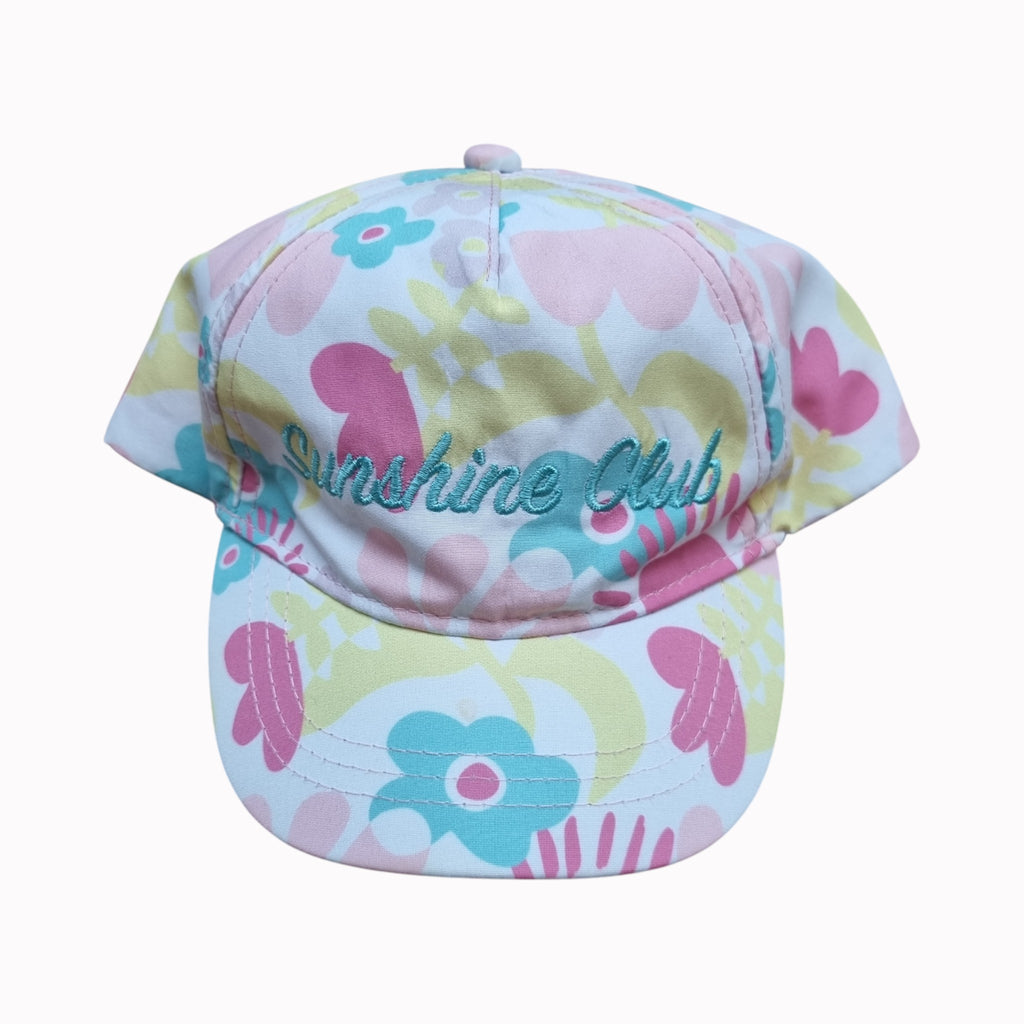 1-3Y Woolworths Cap