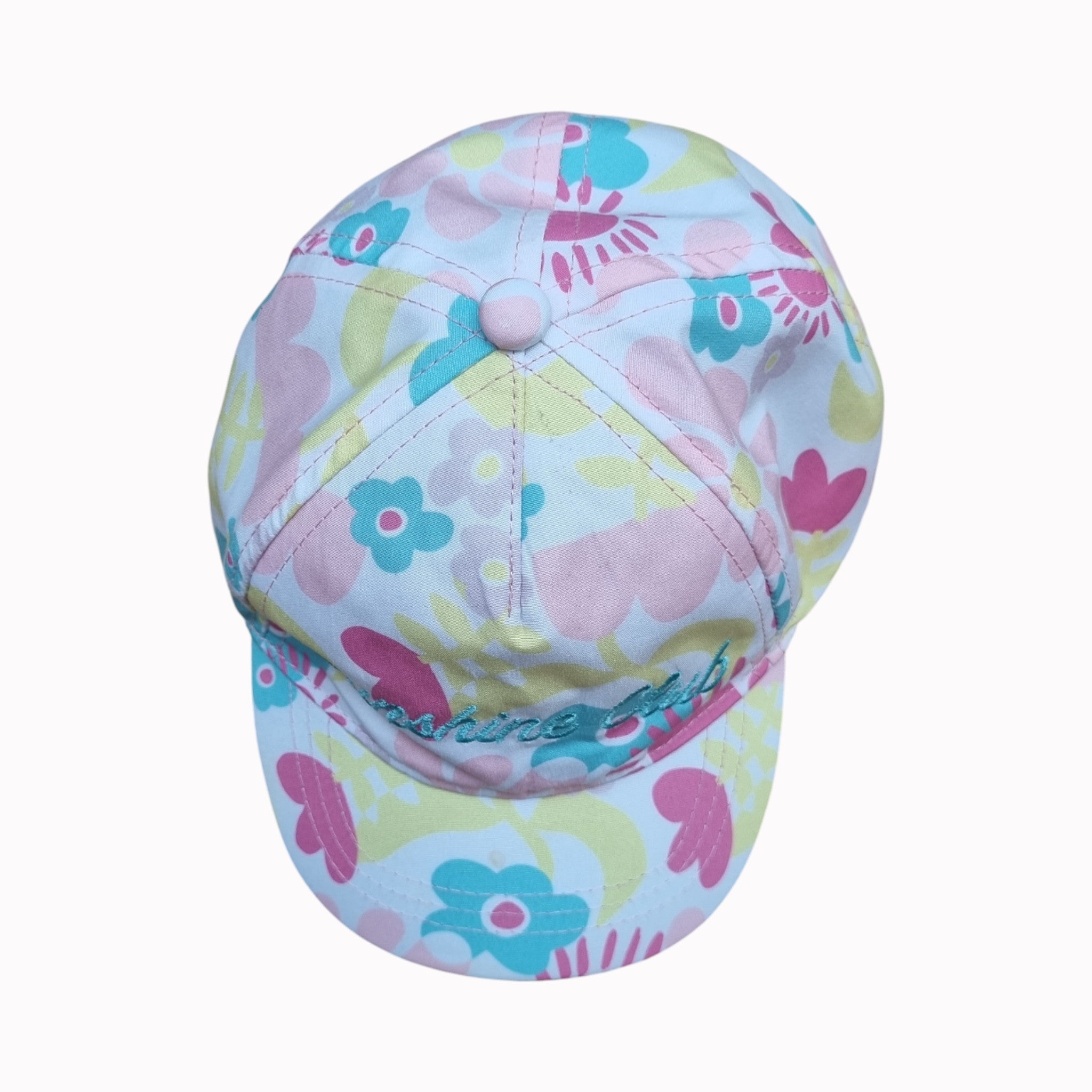 1-3Y Woolworths Cap