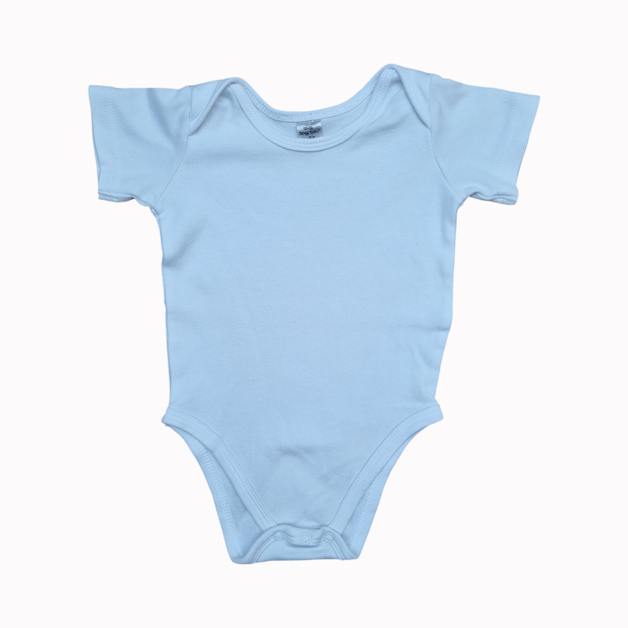 18-24M Pick & Pay Clothing Vest - Short sleeve