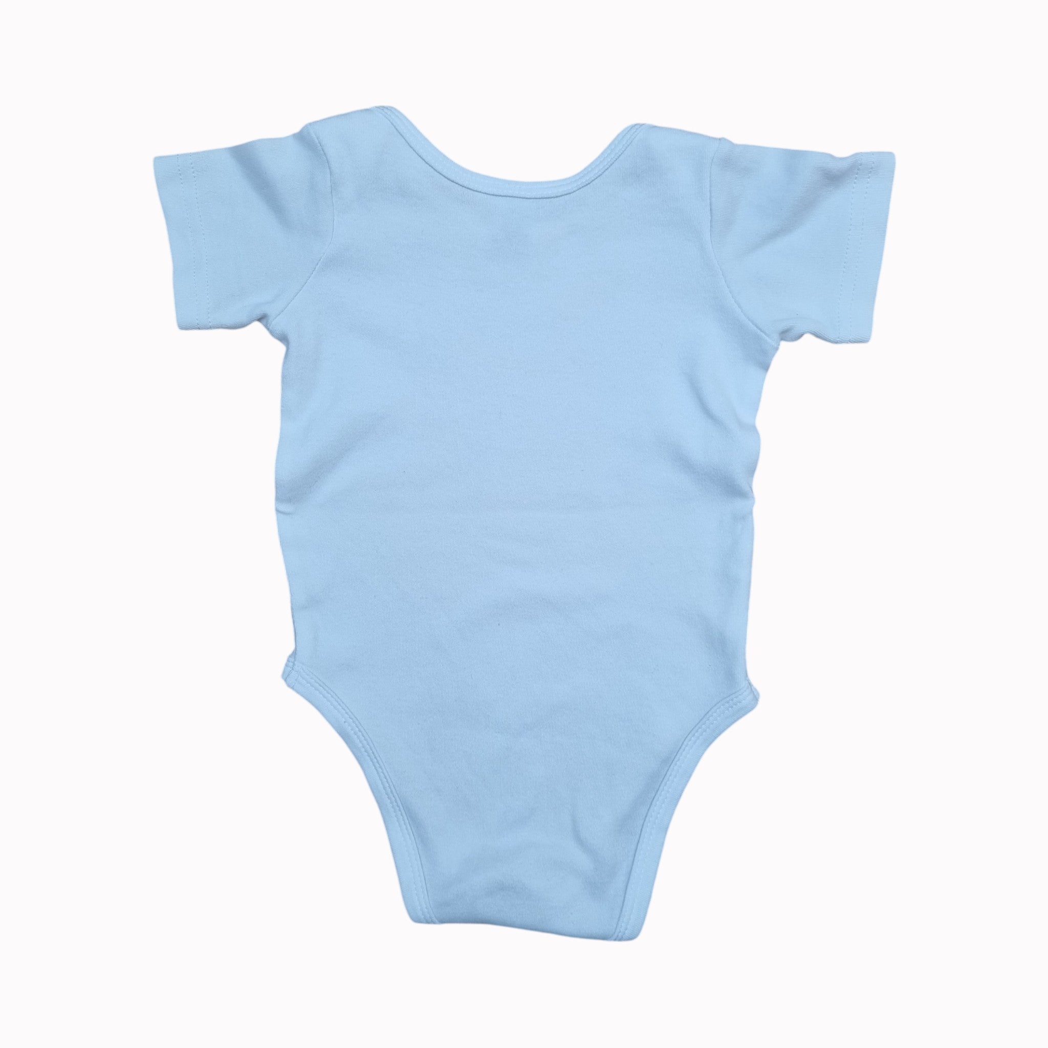18-24M Pick & Pay Clothing Vest - Short sleeve