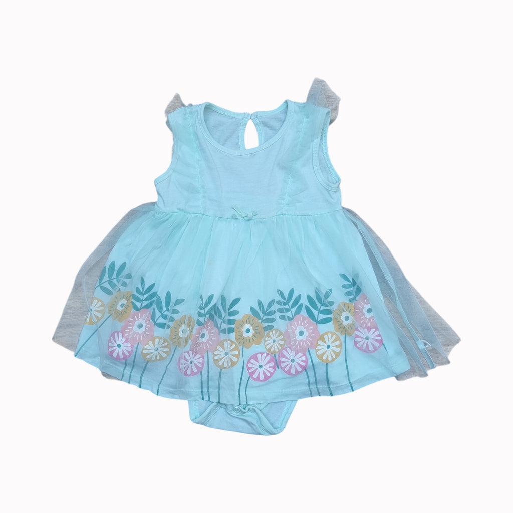 12-18M Woolworths Romper Dress