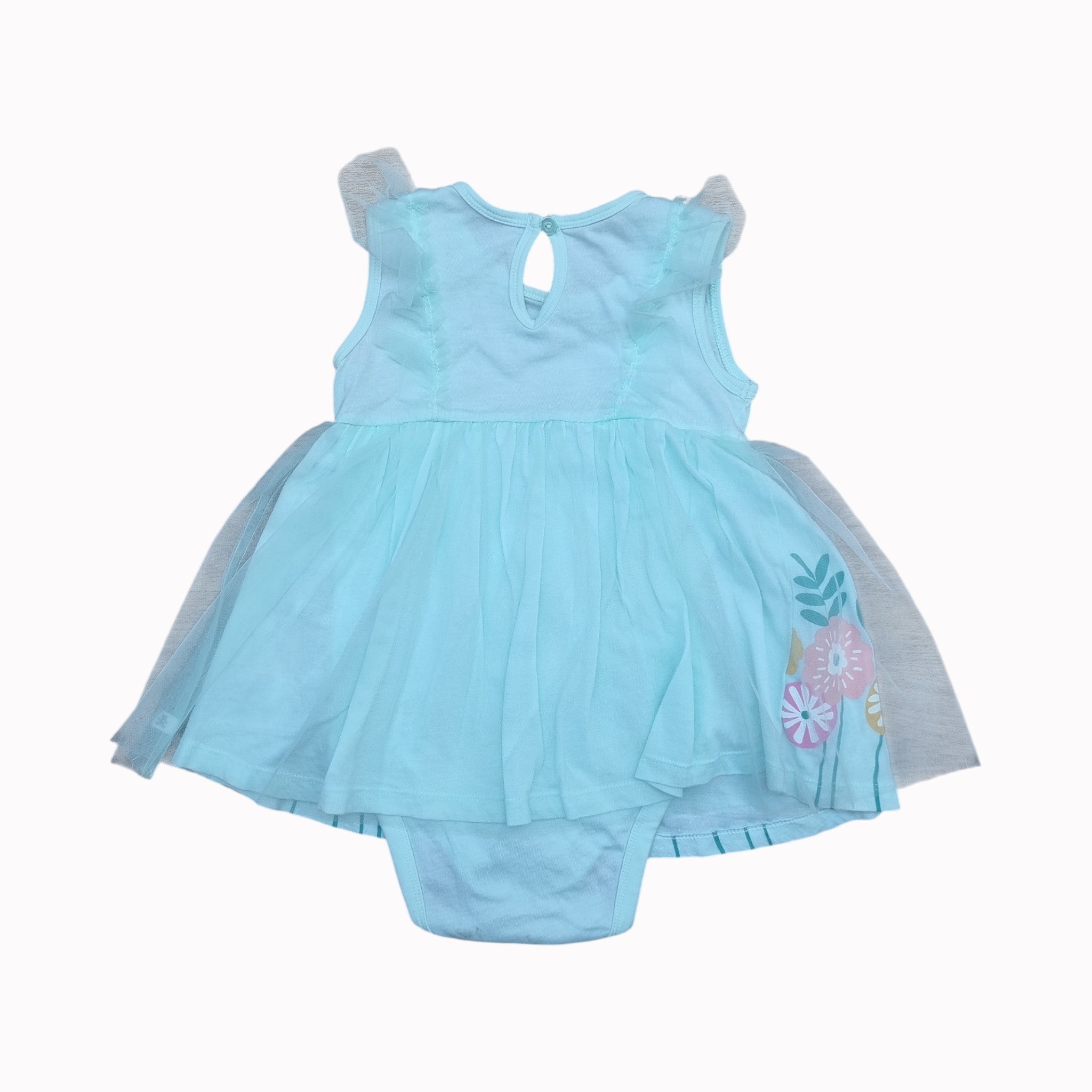 12-18M Woolworths Romper Dress