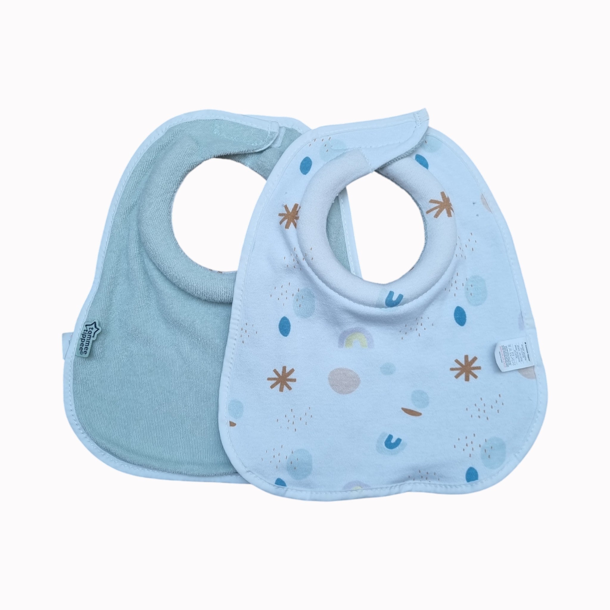 Tommee Tippee Bib 2-pack