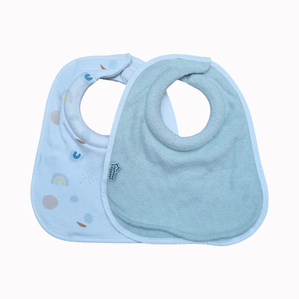 Tommee Tippee Bib 2-pack